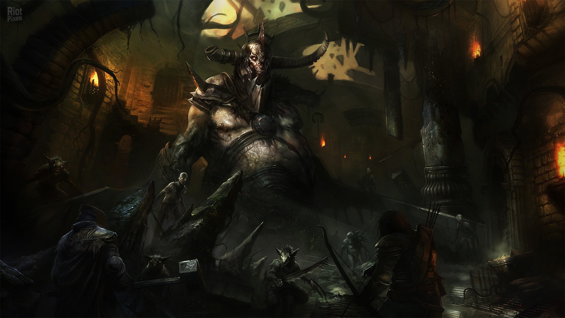[17]-Two Worlds II HD – v2.07 + All DLCs Download-HohohoGames