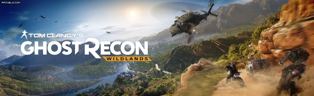 [26]-Tom Clancy’s Ghost Recon: Wildlands – Ultimate Edition, Build 4073014 + All DLCs Download-HohohoGames