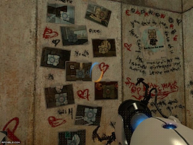 [12]-Portal Collection Download-HohohoGames