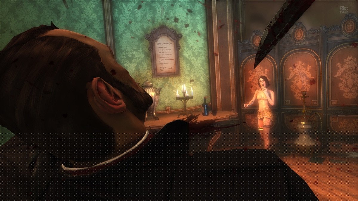 [9]-Dishonored: Complete Collection (GOG) Download-HohohoGames