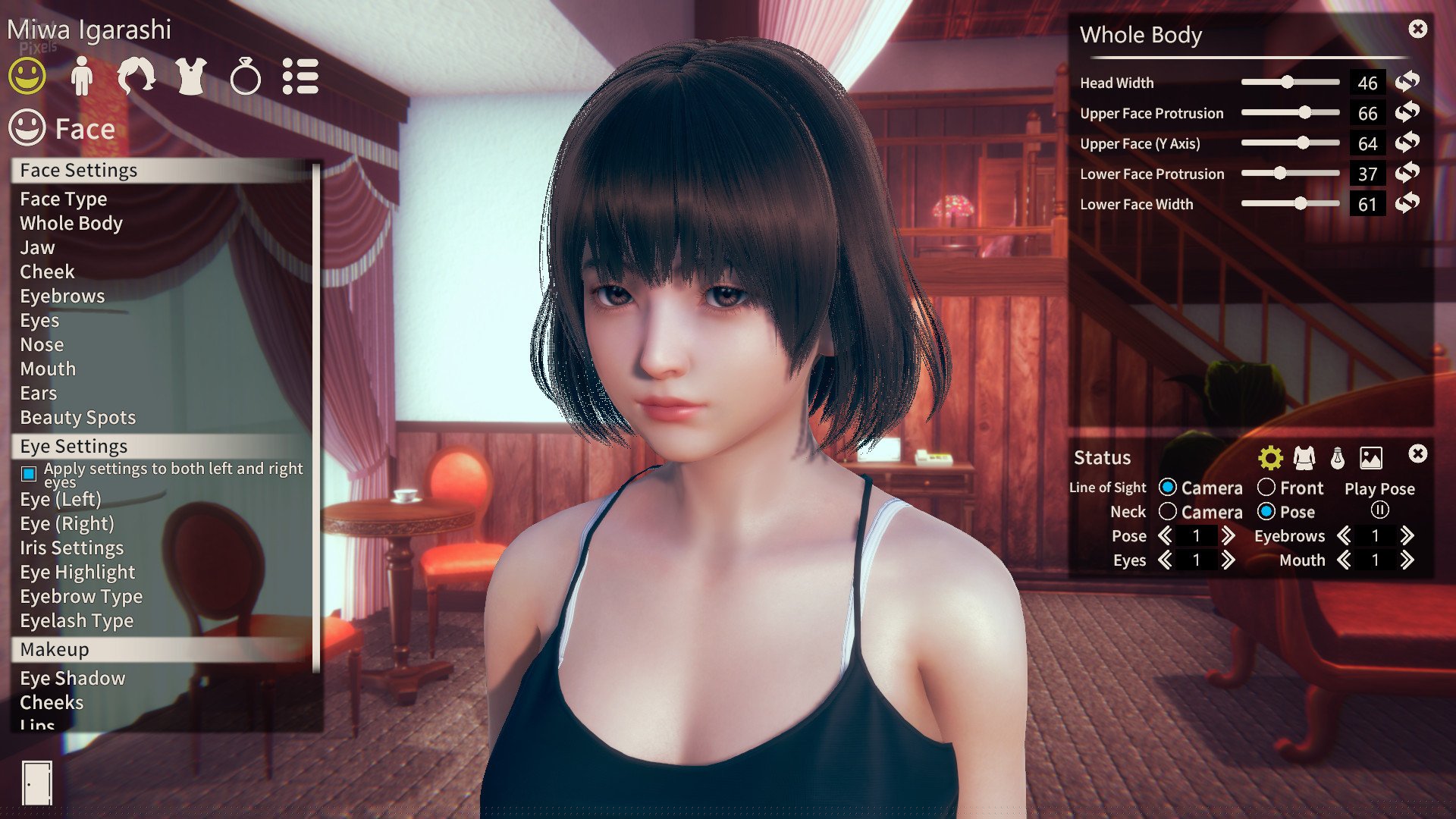 [4]-Honey Select 2: Libido – v1.1.3, Compressed BetterRepack v3.1 HotFix Download-HohohoGames