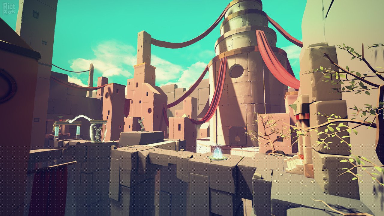 [6]-The Sojourn – v1.1 Download-HohohoGames