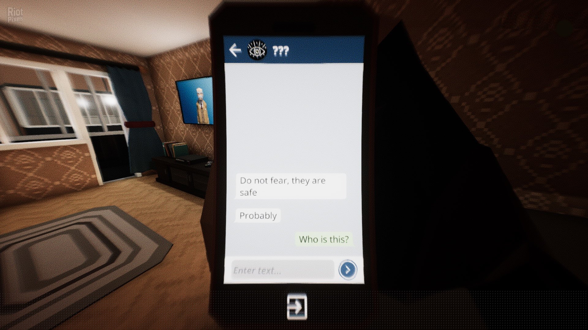 [3]-Self-Isolation Download-HohohoGames