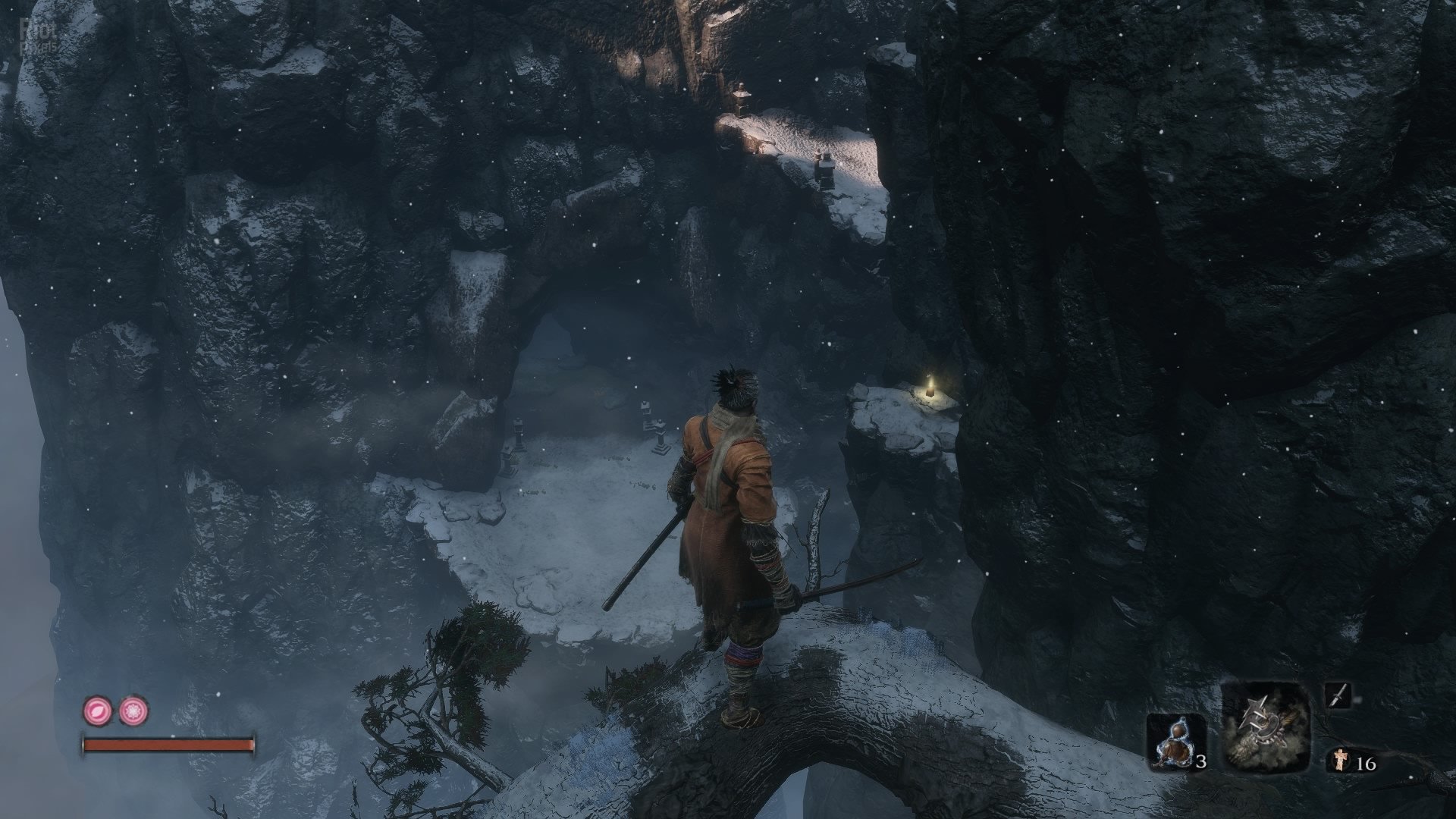 [14]-Sekiro: Shadows Die Twice – Game of the Year Edition – v1.06 + Bonus Content Download-HohohoGames