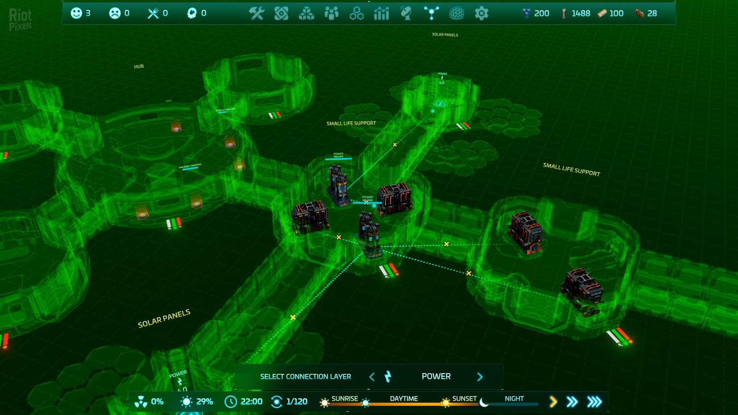 [5]-Base One – vRC 0.989.75a/0.3.1.0 + Episode 4 DLC Download-HohohoGames