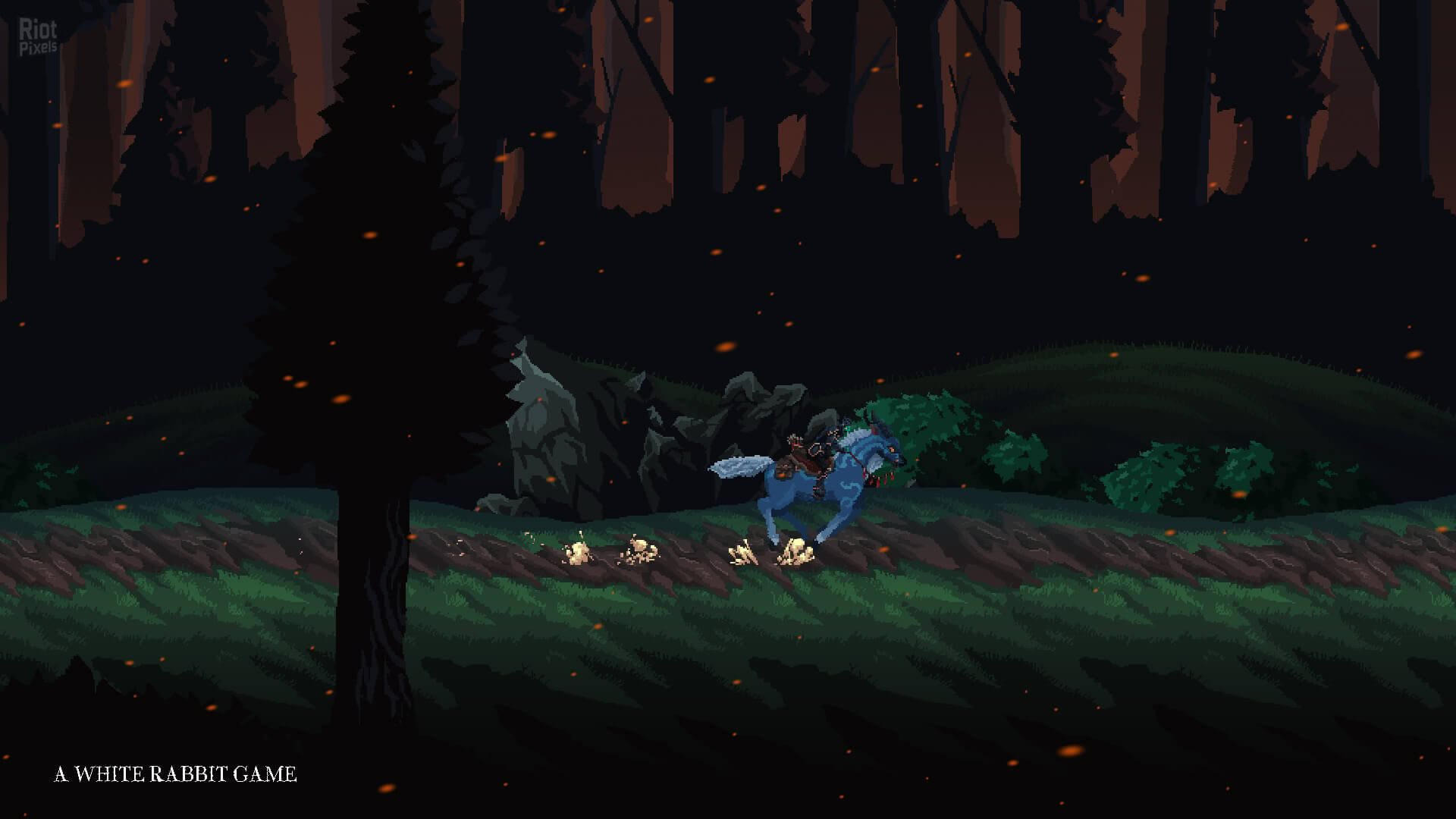 [4]-Death’s Gambit: Afterlife – v1.0.0/v1.0.9 (BuildID 7485894) Download-HohohoGames