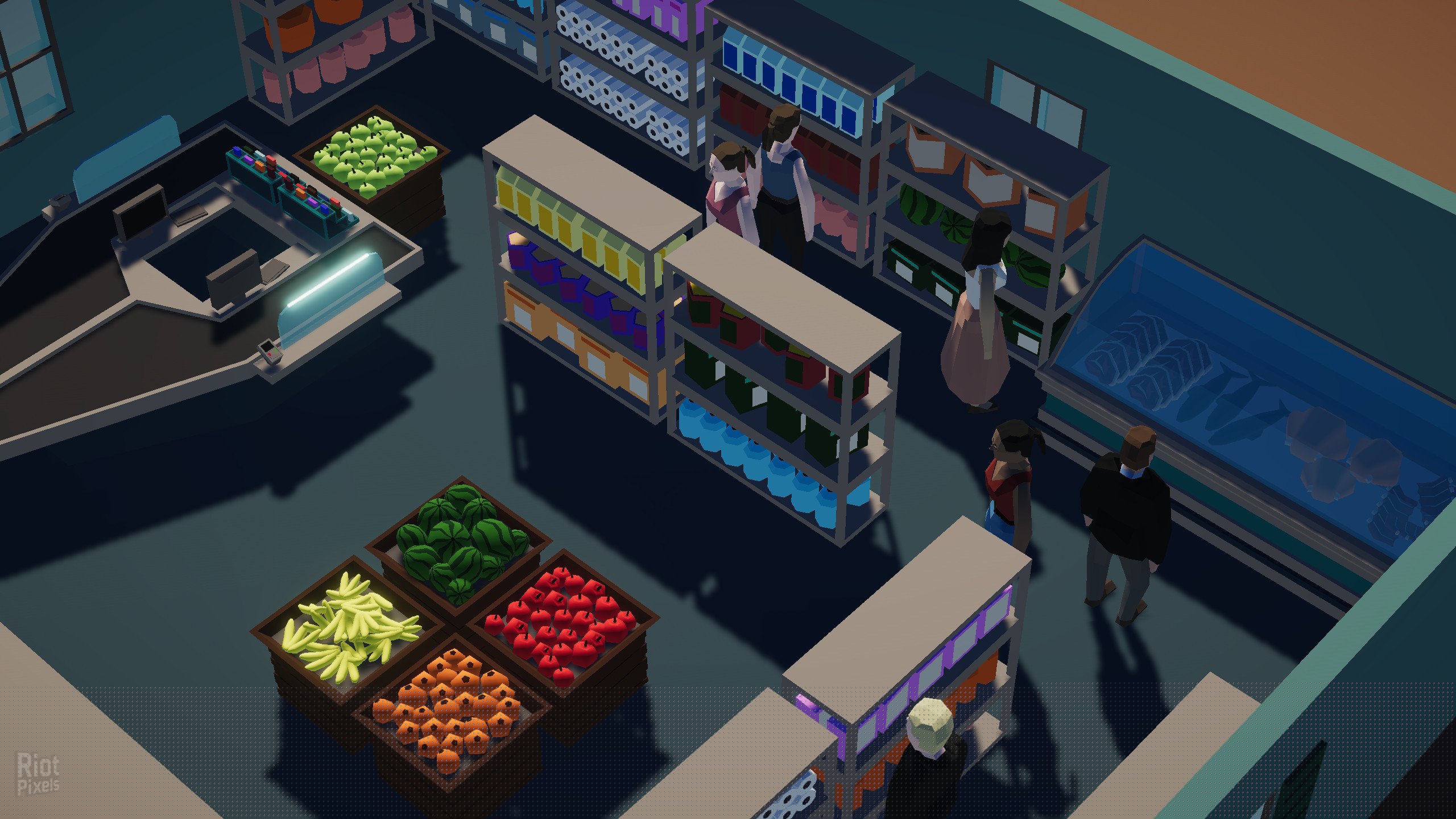 [13]-Highrise Mogul Download-HohohoGames