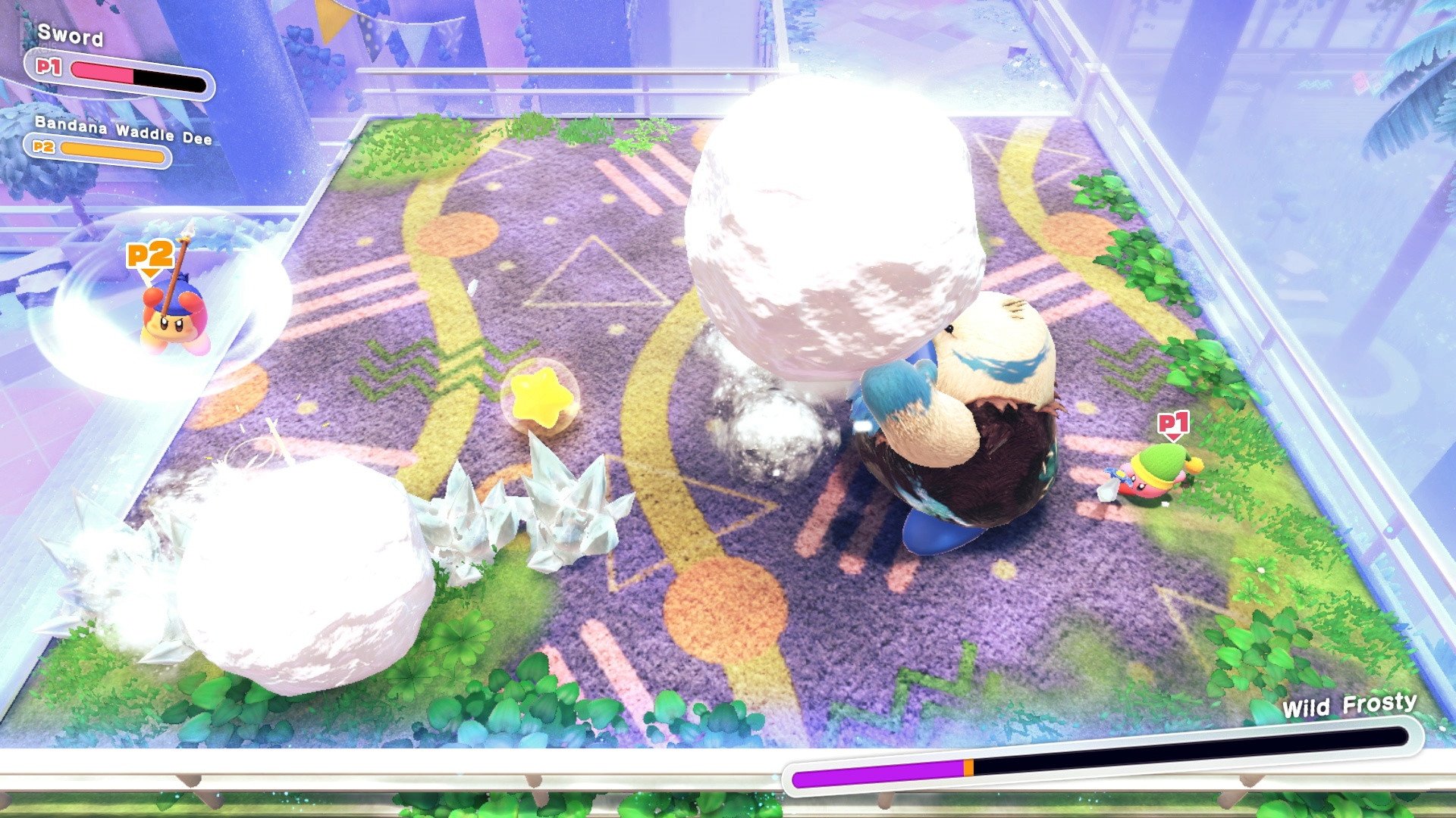 [7]-Kirby and the Forgotten Land – v1.0.0 + Yuzu/Ryujinx Emus for PC + Mods + Shader Cache Download-HohohoGames