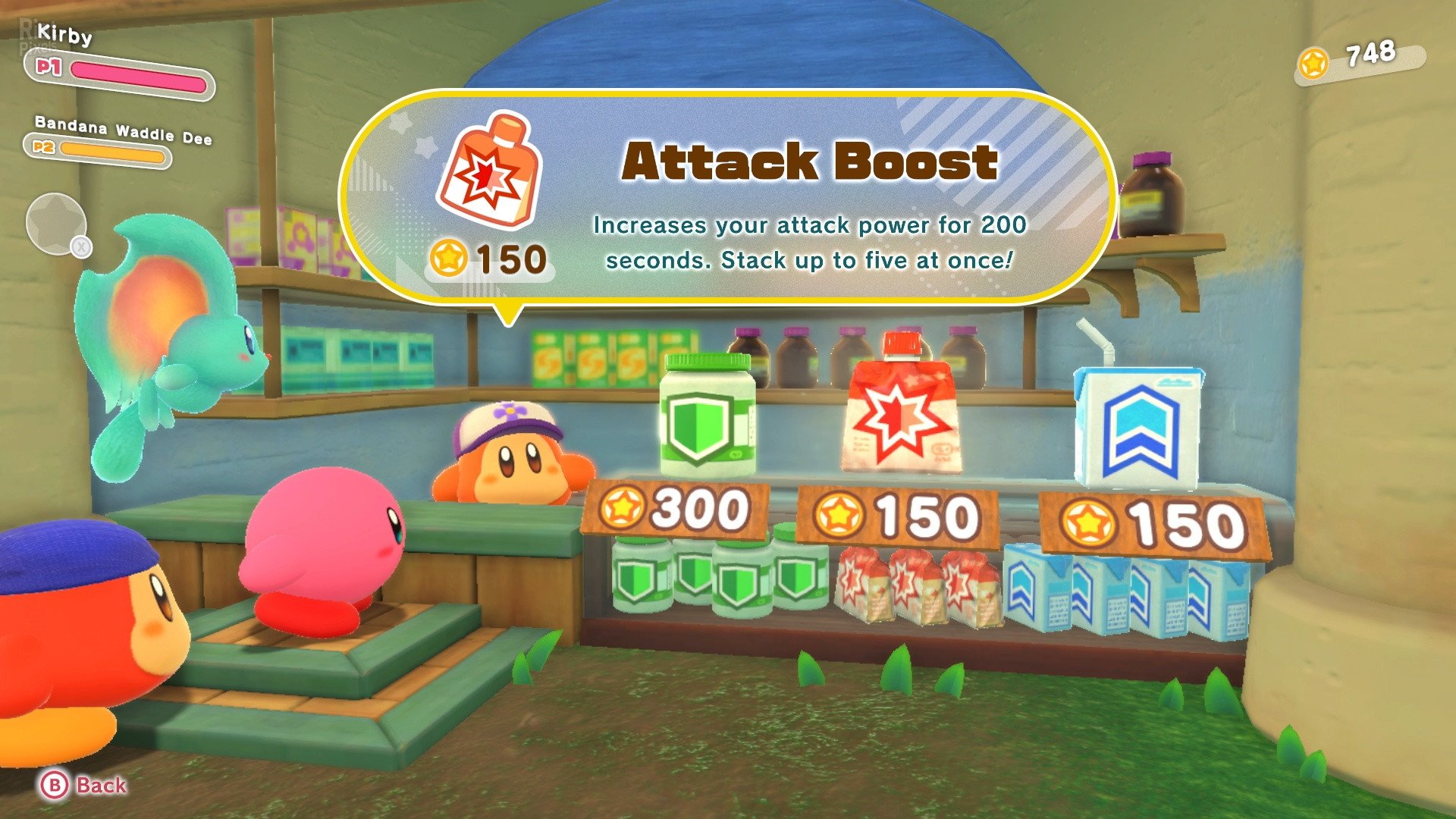 [10]-Kirby and the Forgotten Land – v1.0.0 + Yuzu/Ryujinx Emus for PC + Mods + Shader Cache Download-HohohoGames