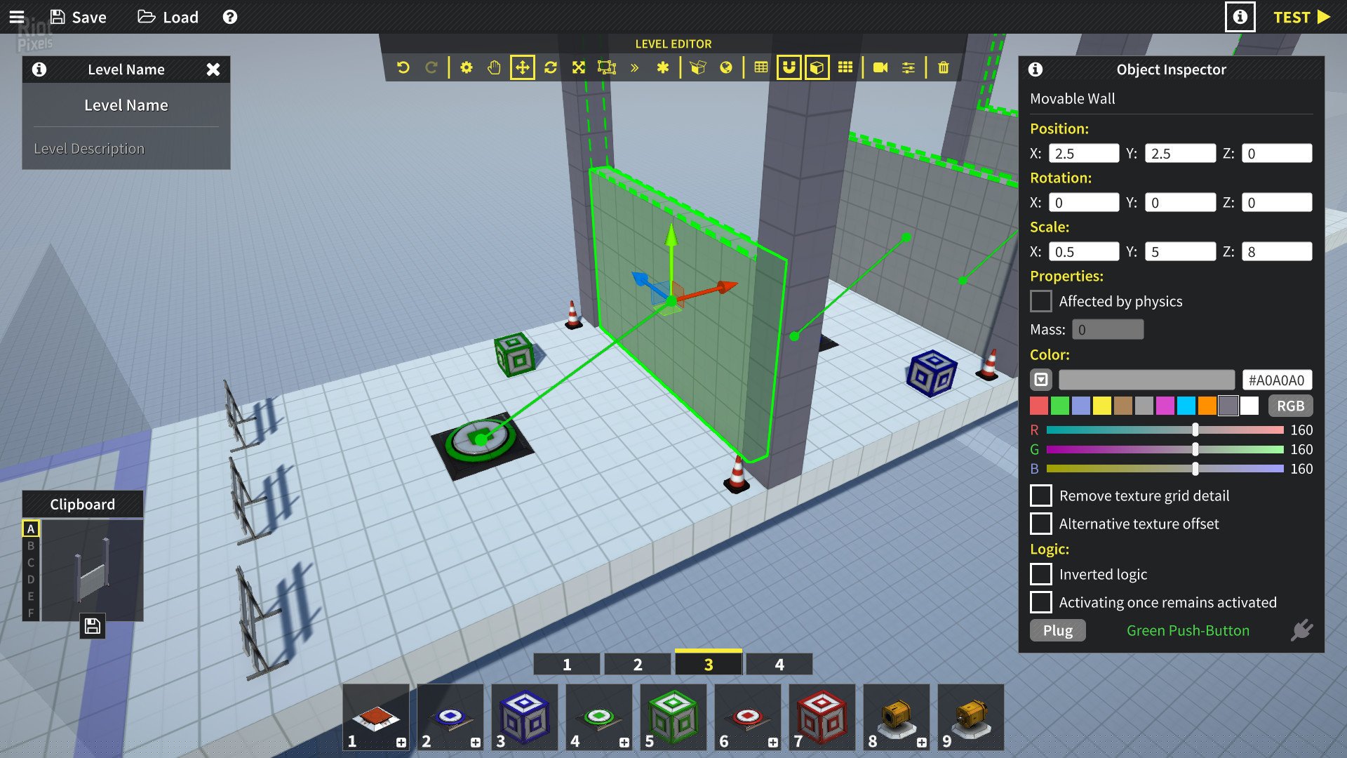[8]-World of Contraptions Download-HohohoGames
