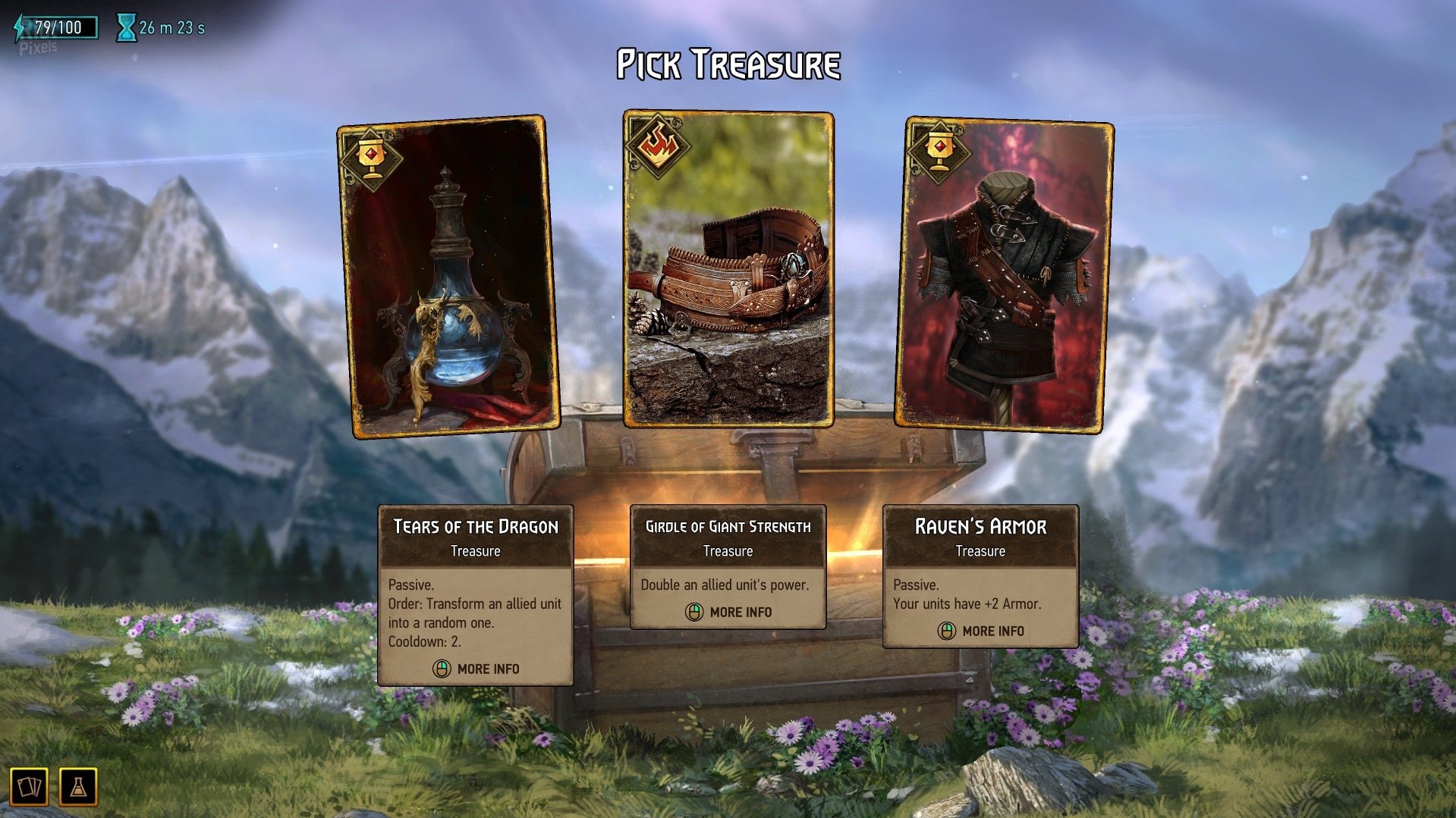 [5]-GWENT: Rogue Mage – v1.0.0.84005023307 Download-HohohoGames