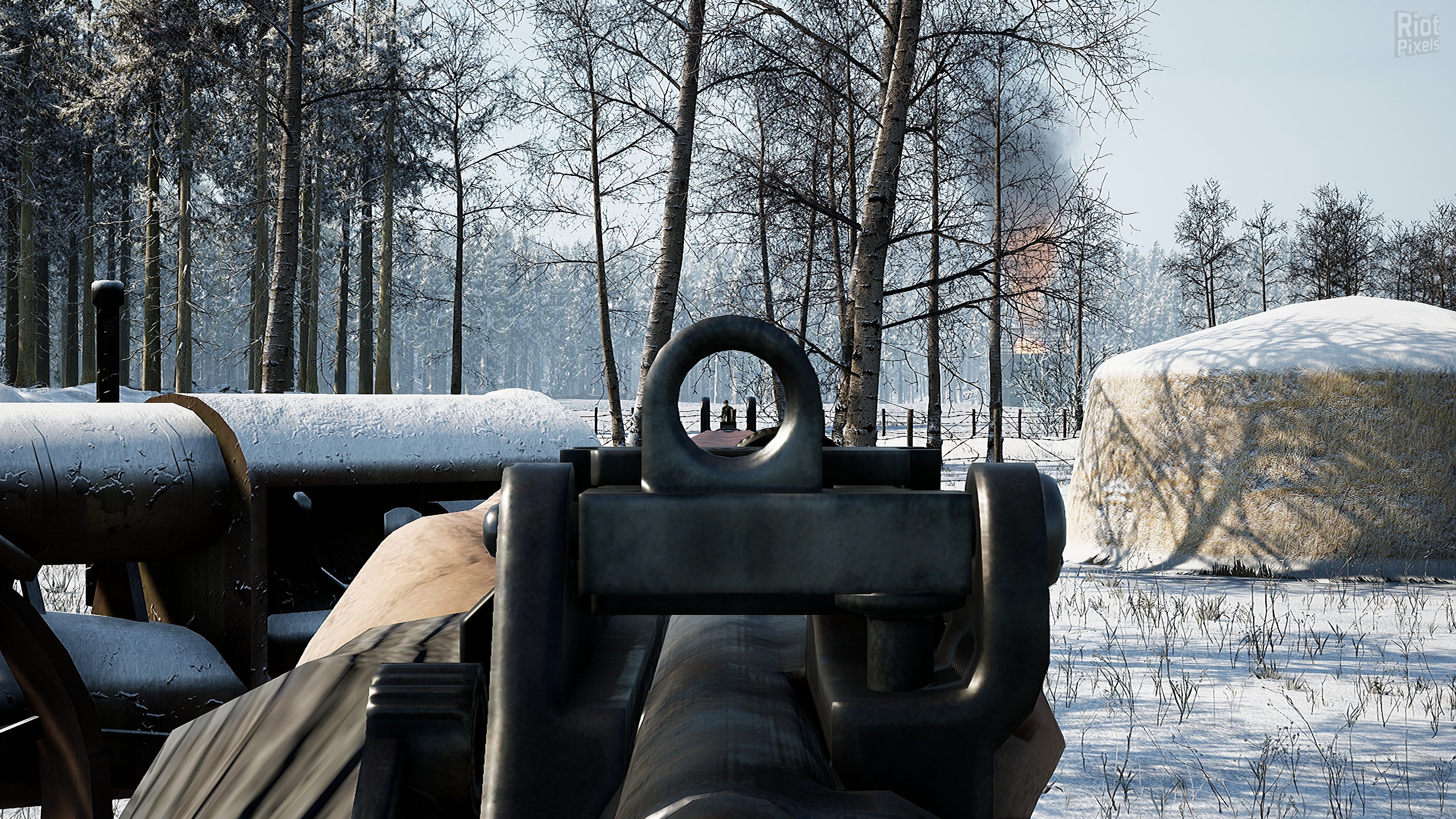 [5]-United Assault: Battle of the Bulge Download-HohohoGames