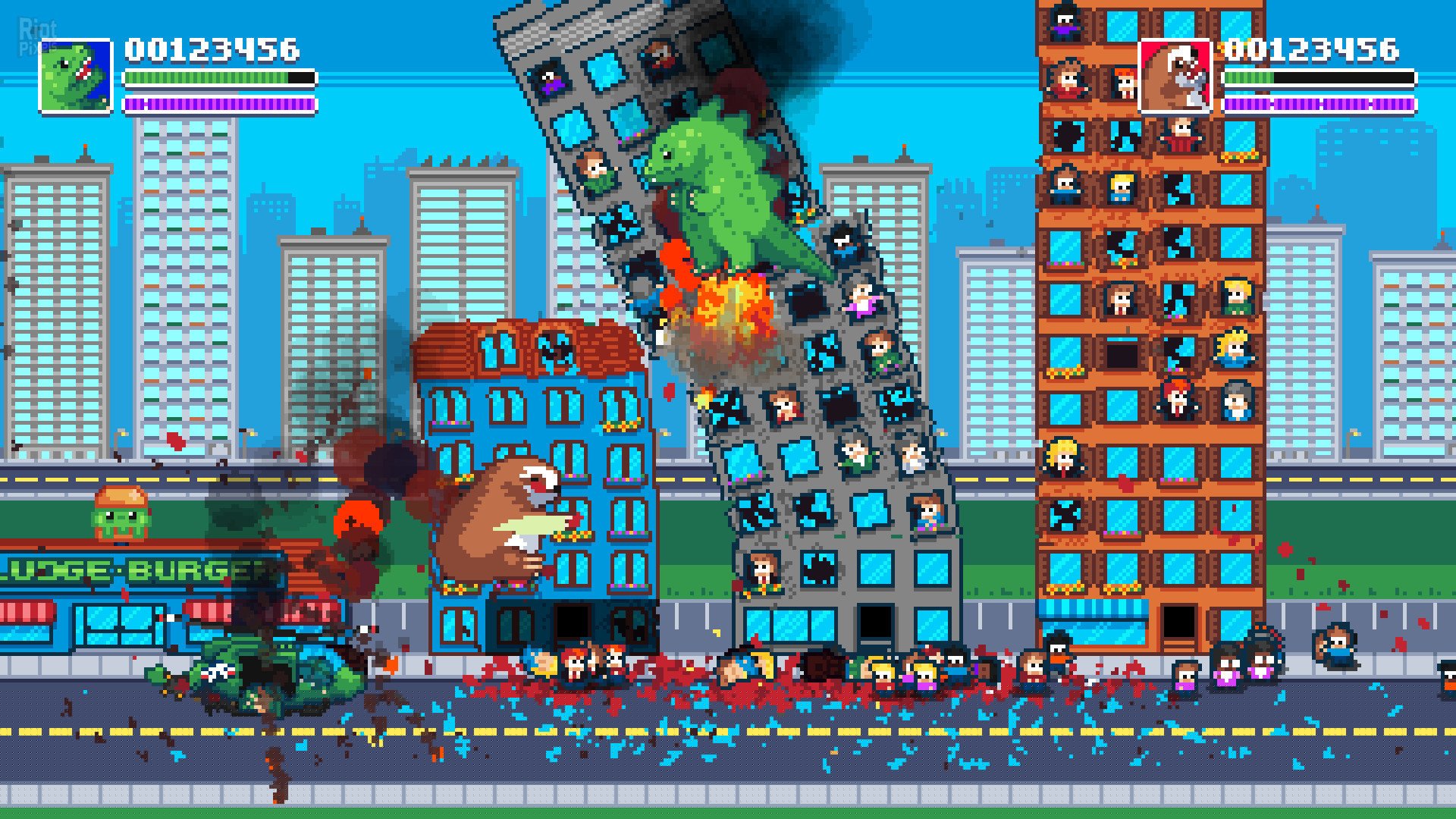 [12]-Terror of Hemasaurus – v1.0b Download-HohohoGames