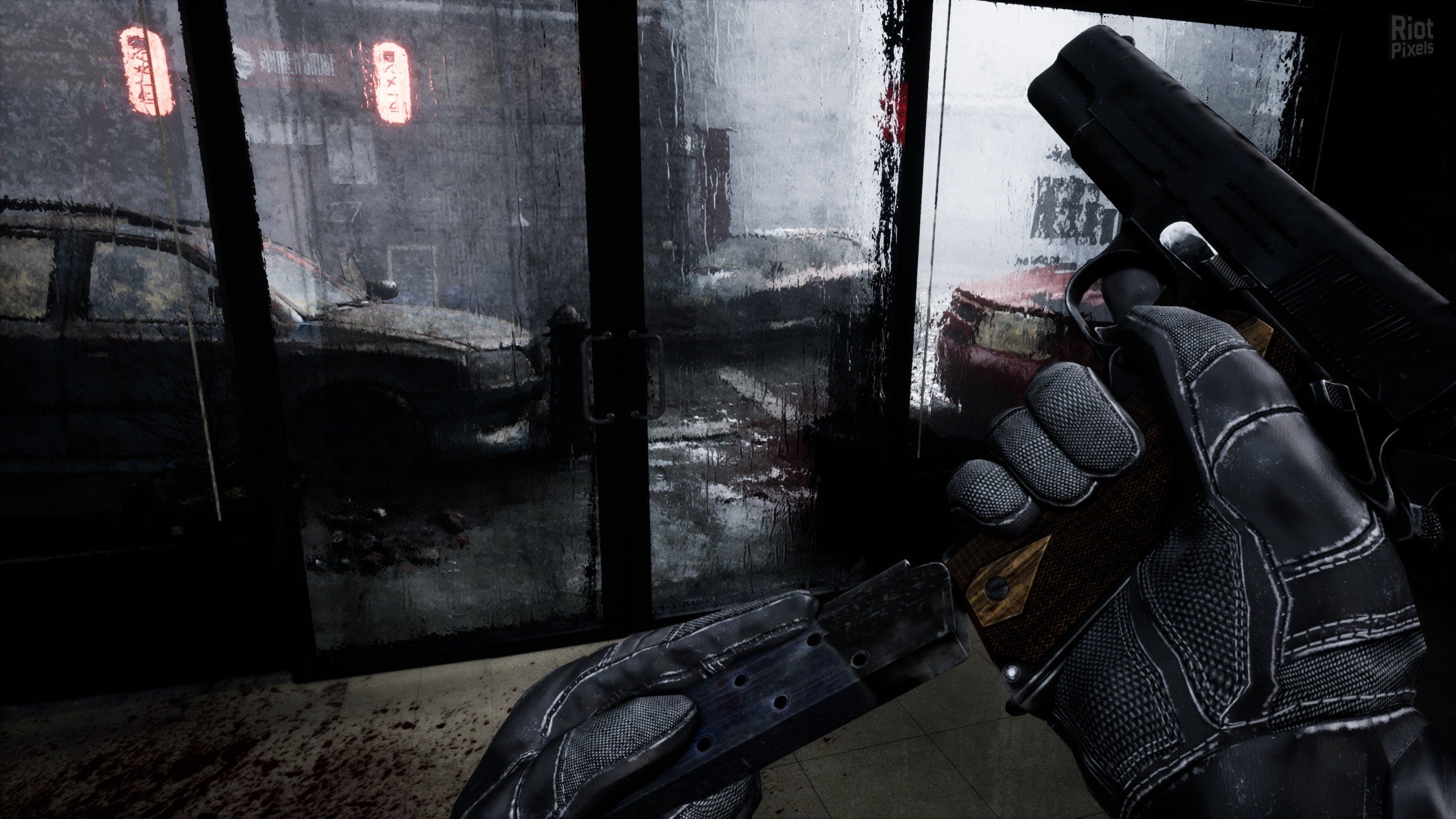[10]-Eternal Evil – Build 9865535 (Day 1 Patch) Download-HohohoGames