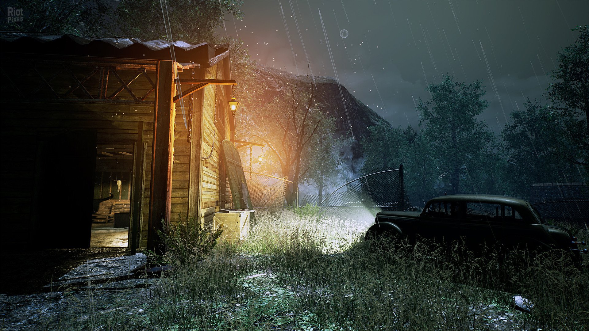 [8]-Amok Runner Download-HohohoGames