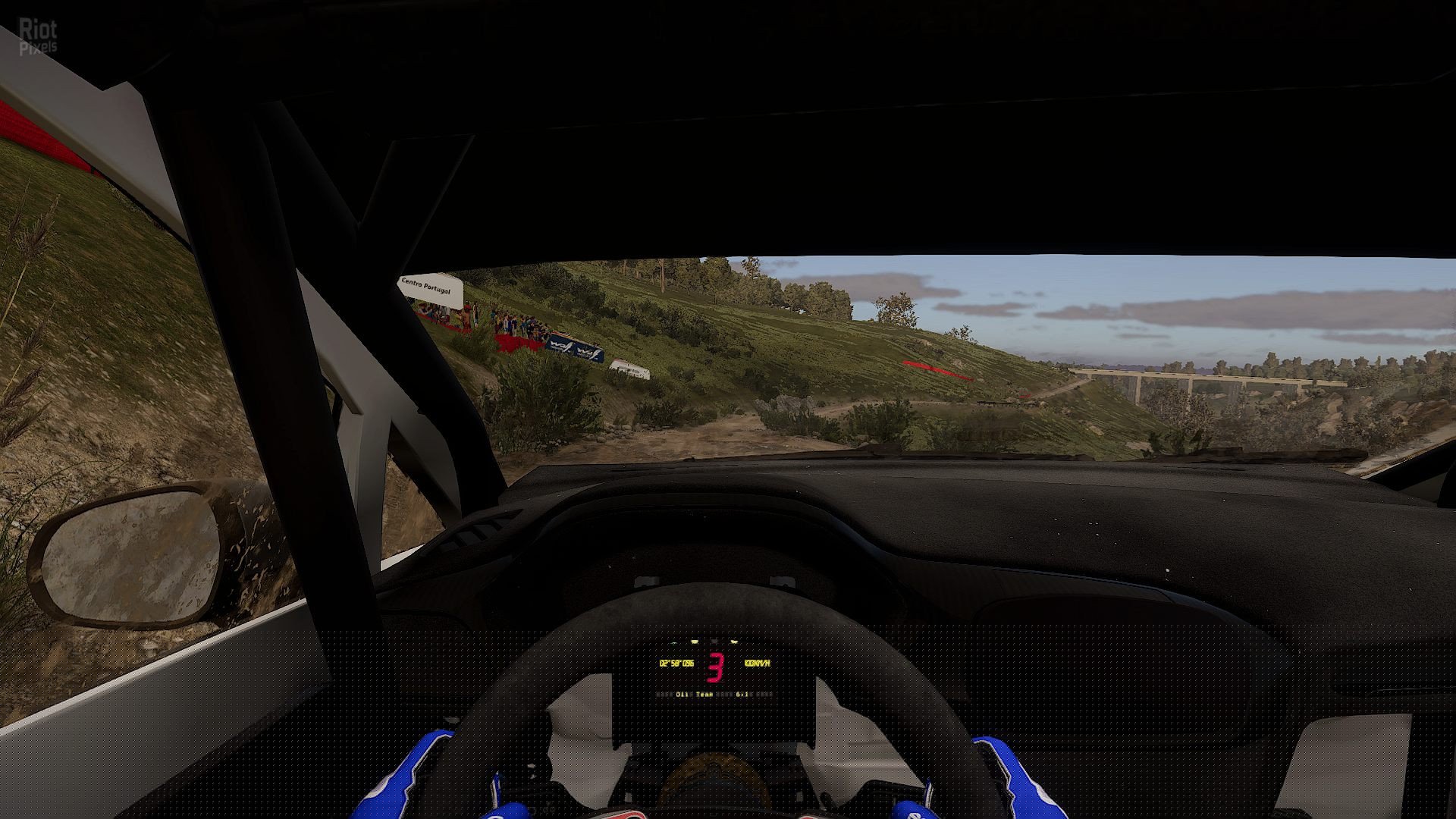 [6]-WRC Generations: Deluxe Edition + 5 DLCs Download-HohohoGames