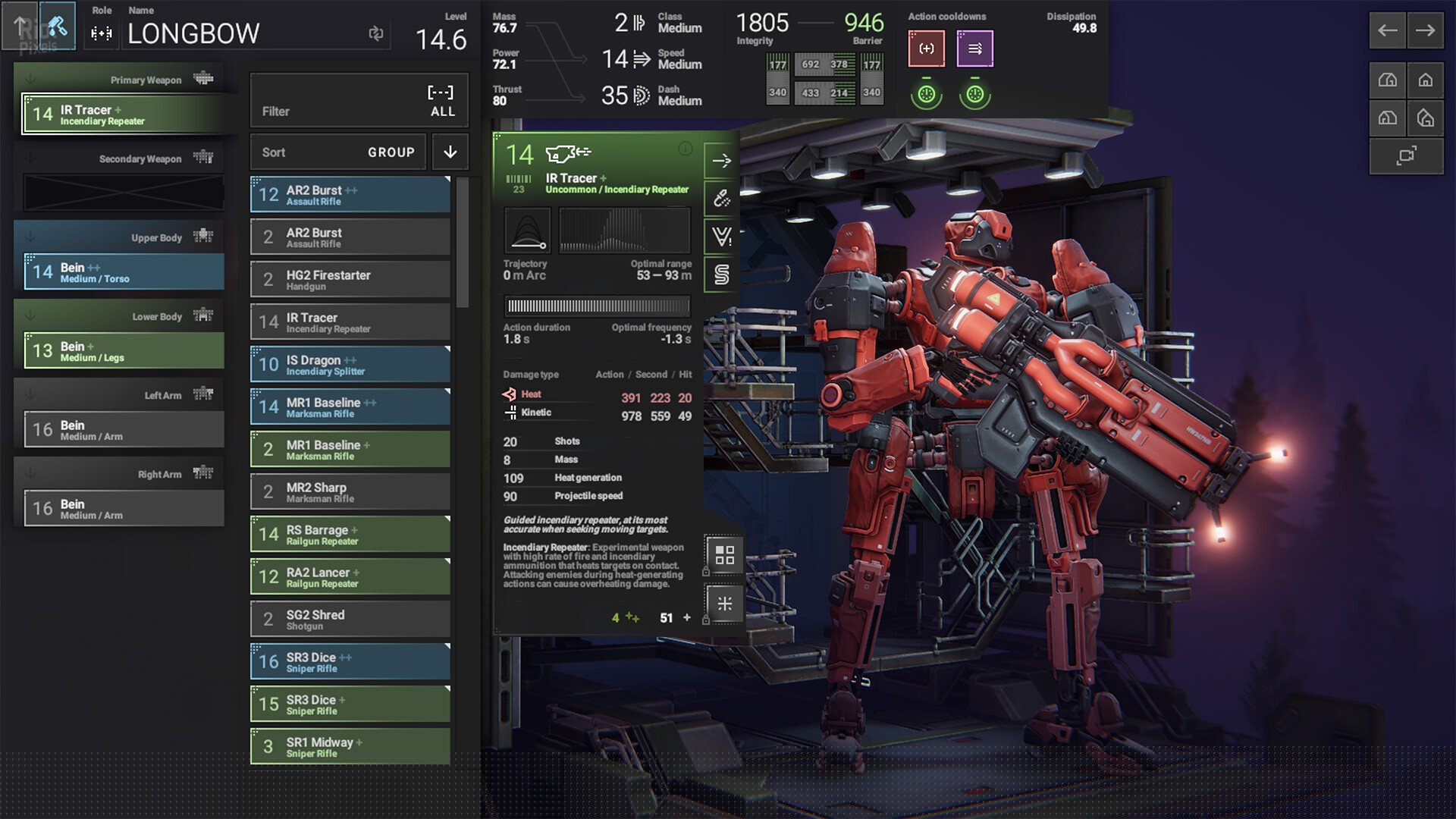 [14]-Phantom Brigade – v1.0 Release + Windows 7 Fix Download-HohohoGames