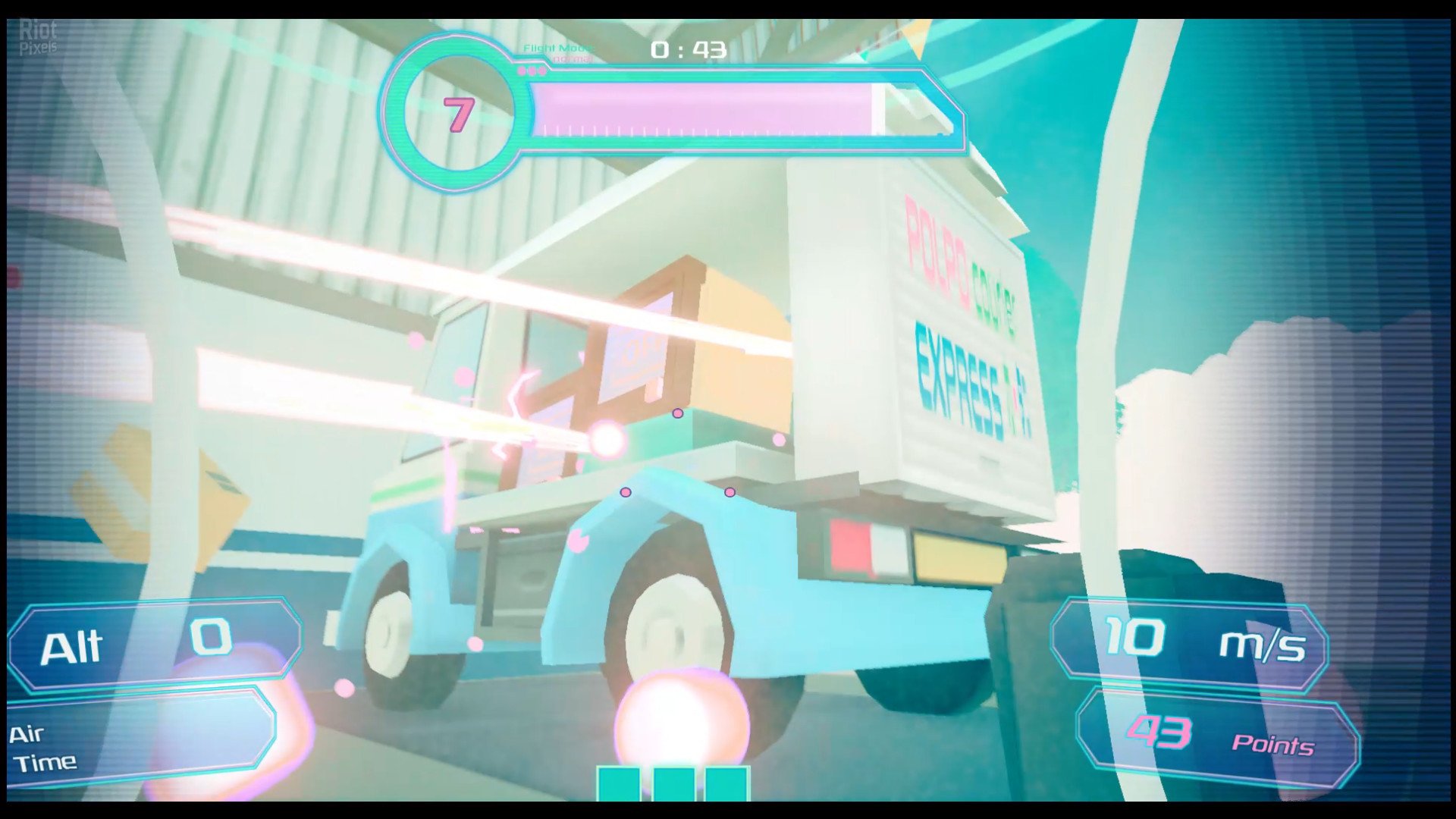 [11]-Forza Polpo Download-HohohoGames