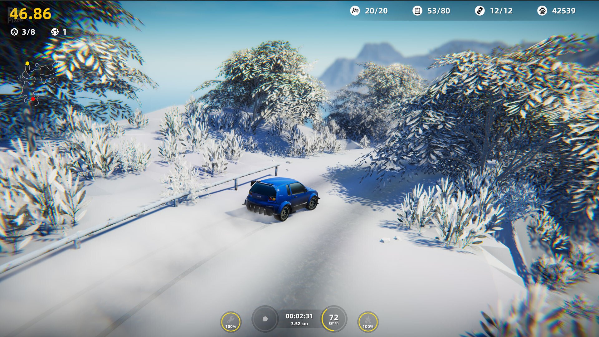 [2]-Joyride – Build 11129441 + 4 DLCs Download-HohohoGames