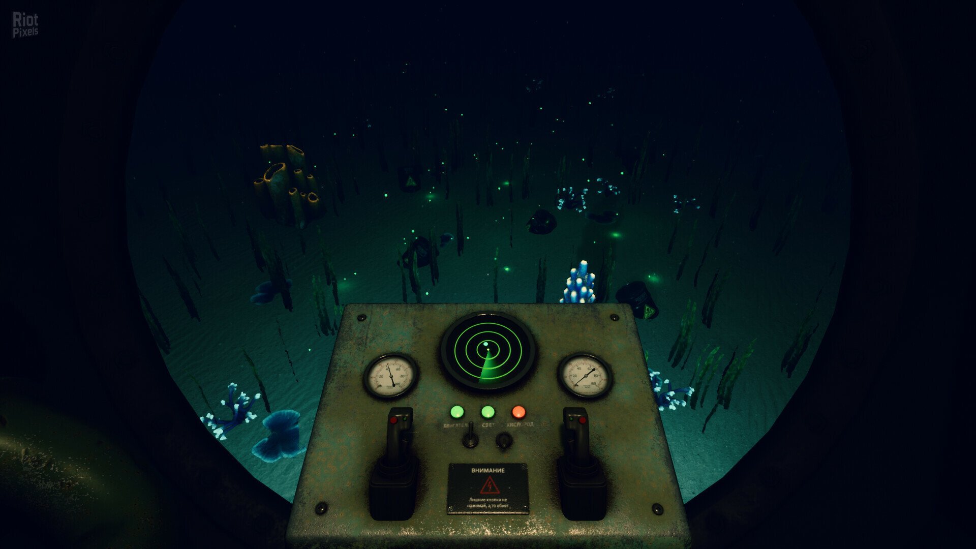 [3]-Ocean Pressure Download-HohohoGames