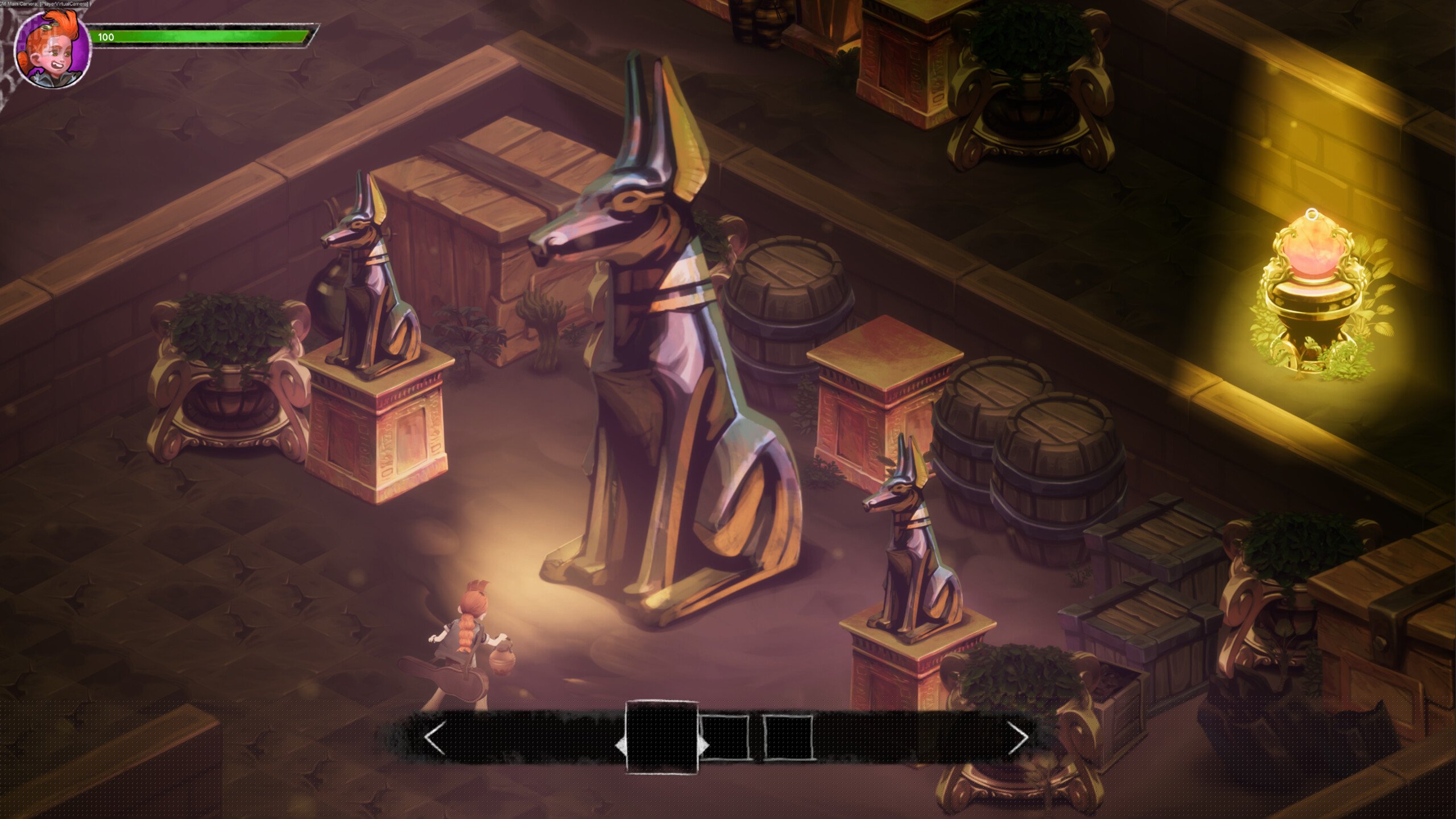 [8]-Haunted House Download-HohohoGames