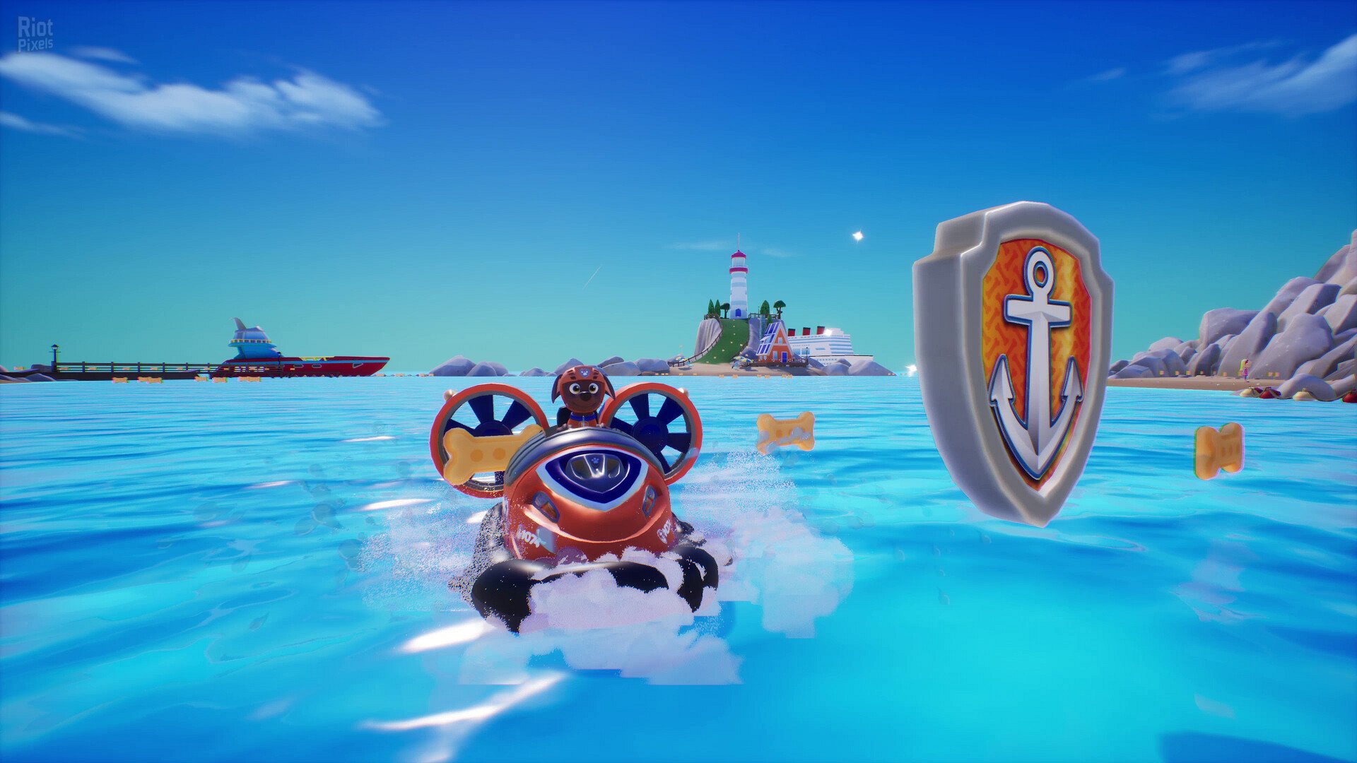 [4]-PAW Patrol World Download-HohohoGames