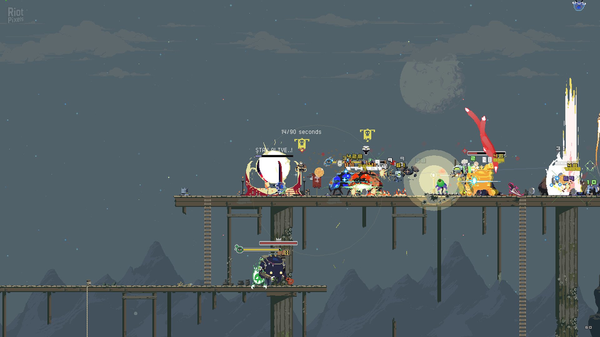 [3]-Risk of Rain Returns – v1.0.1 + Bonus Soundtrack Download-HohohoGames