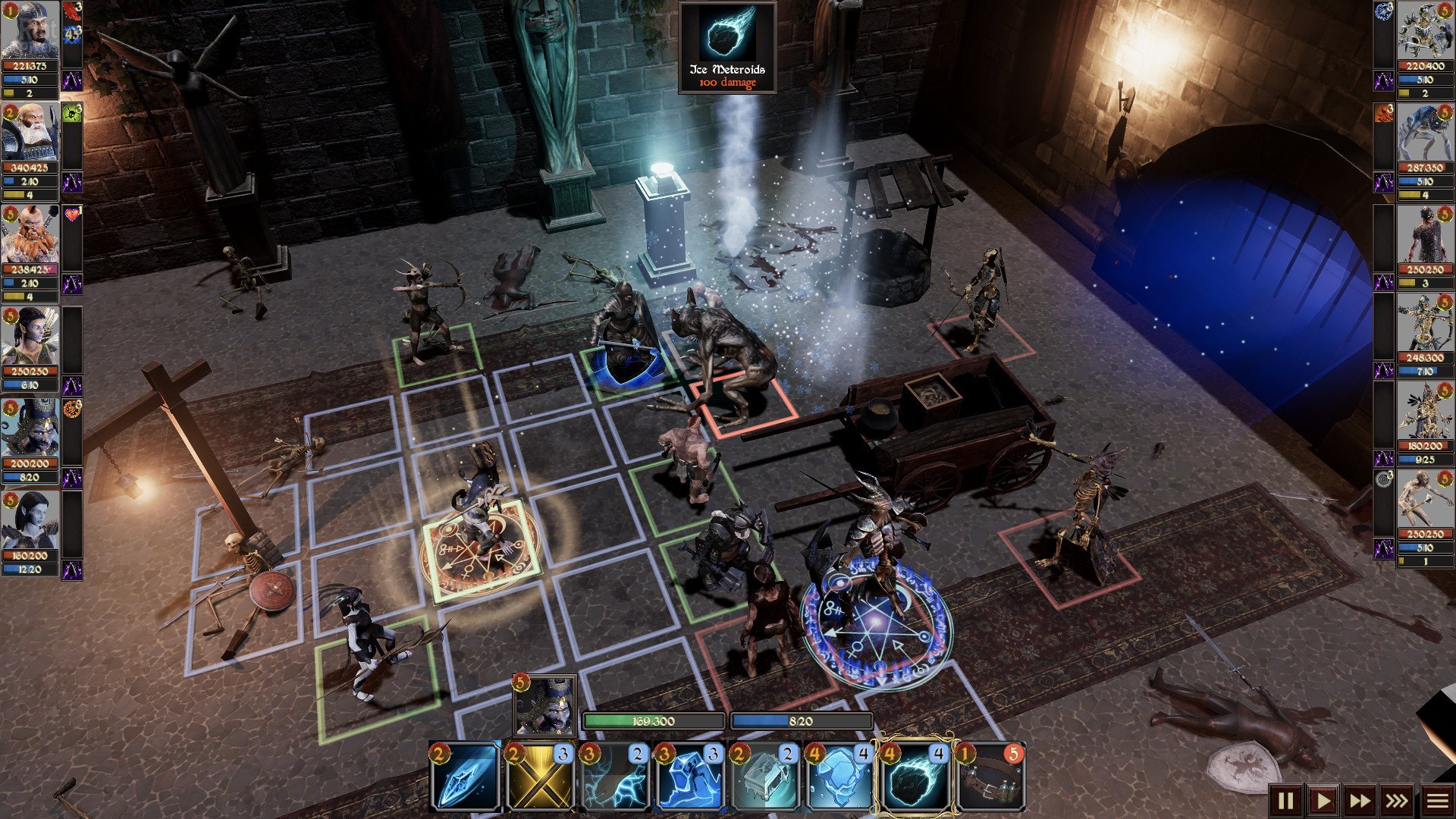 [8]-Infested Fortress – v1.0 Build 512 Download-HohohoGames