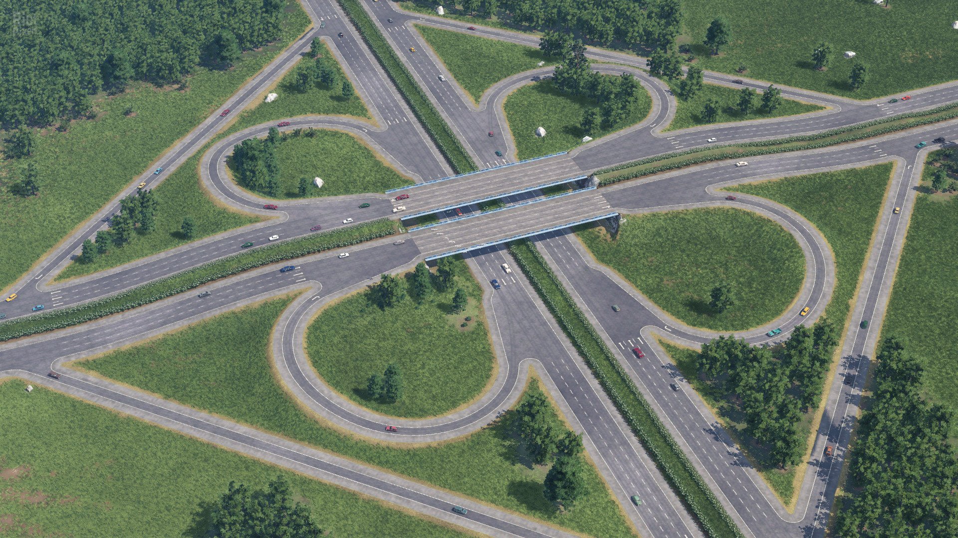 [3]-Transport Fever 2: Deluxe Edition – Build 35732 + 2 DLCs Download-HohohoGames