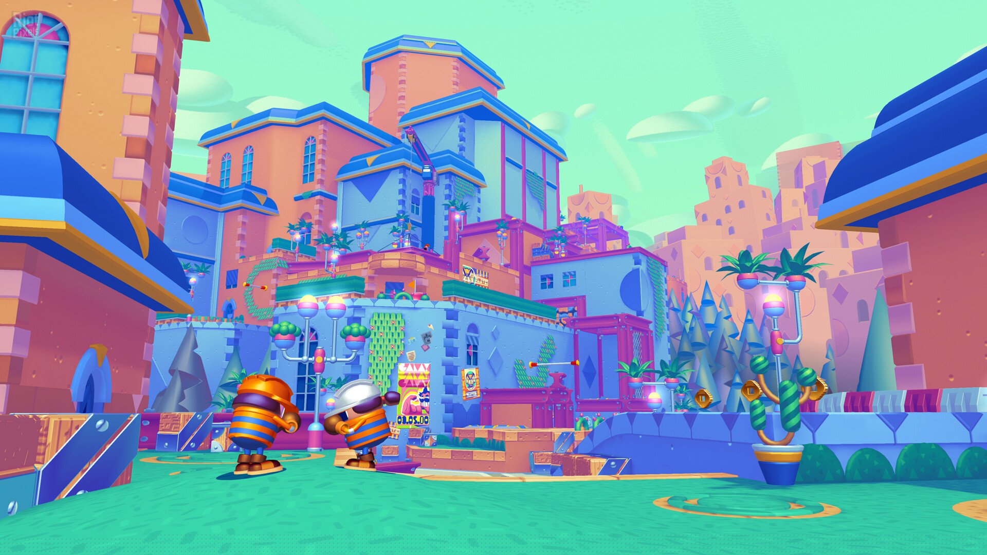 [3]-Penny’s Big Breakaway – v1.1.20240131 Download-HohohoGames