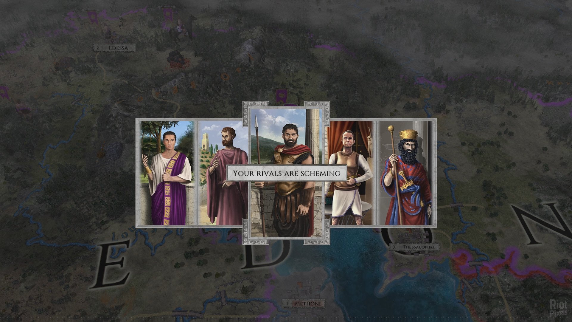 [10]-Imperiums: Greek Wars – Complete Edition, v1.401 + 4 DLCs Download-HohohoGames