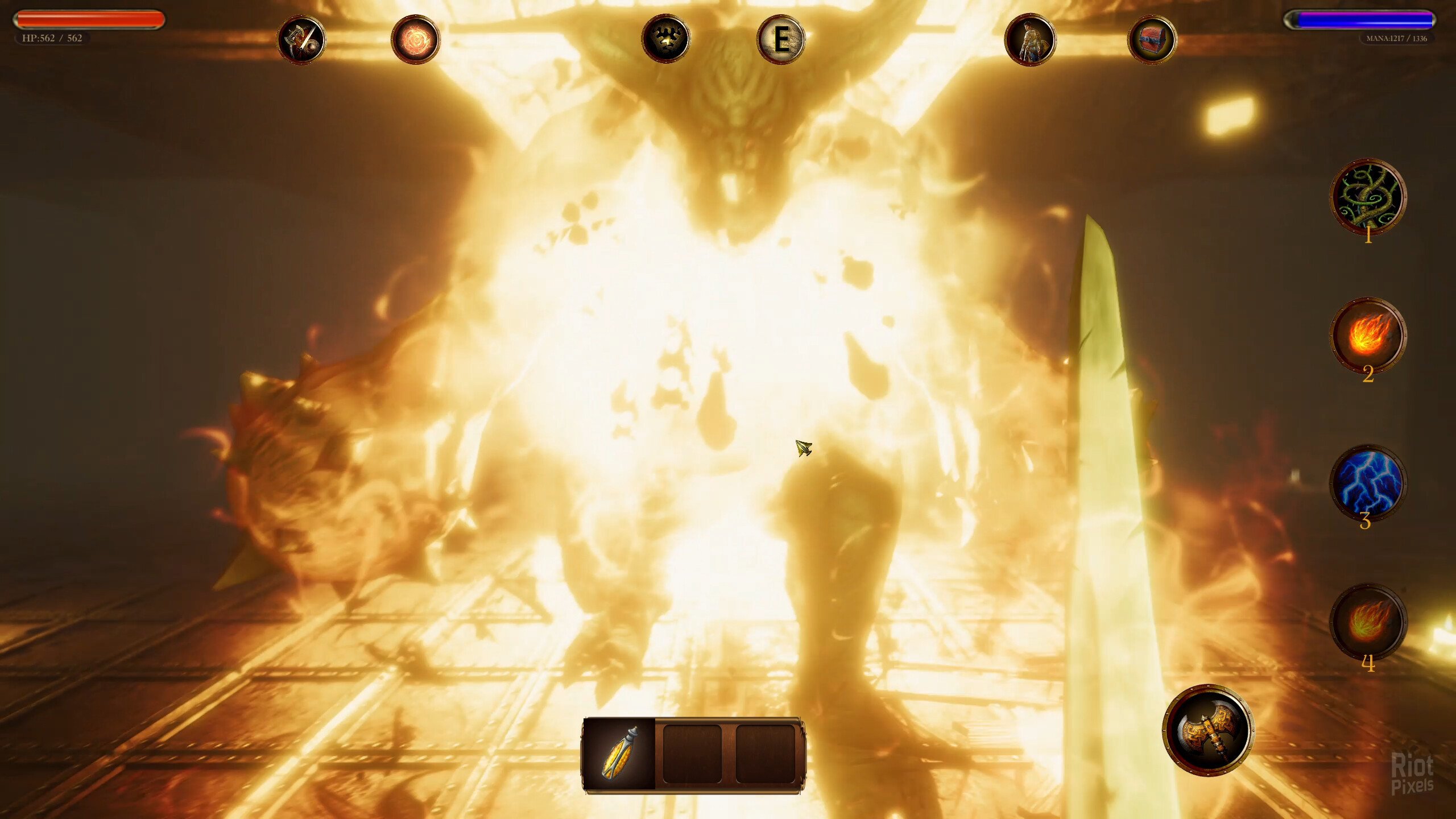 [12]-Dungeon Legends 2: Tale of Light and Shadow – v1.08_26.01.24 Download-HohohoGames