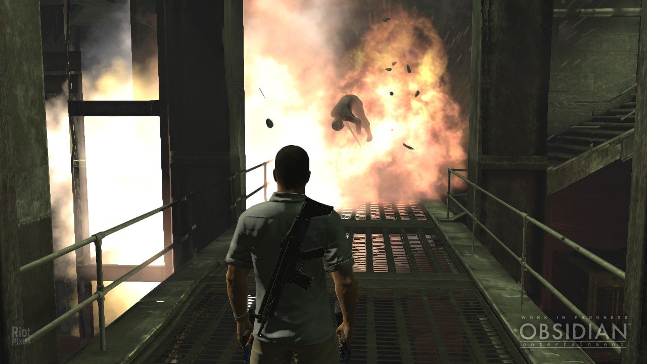 [8]-Alpha Protocol – v1.1 + Bonus Soundtrack Download-HohohoGames