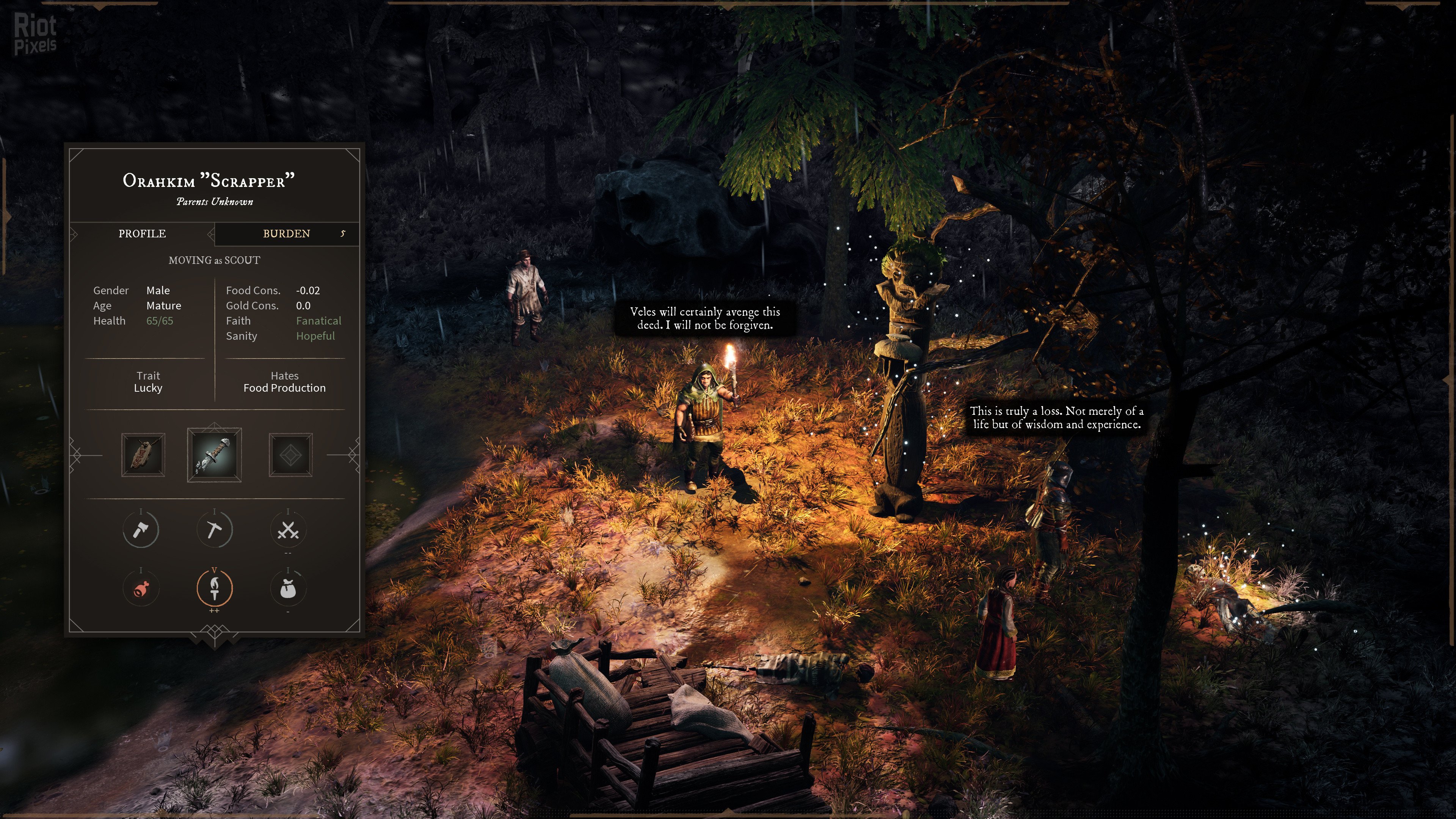 [16]-Gord: Ultimate Edition – v1.5.0.42146 + 2 DLCs + Bonus Content Download-HohohoGames