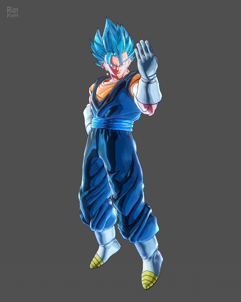 [19]-Dragon Ball: Xenoverse 2 – Special Edition, v1.22.00 + 31 DLCs Download-HohohoGames