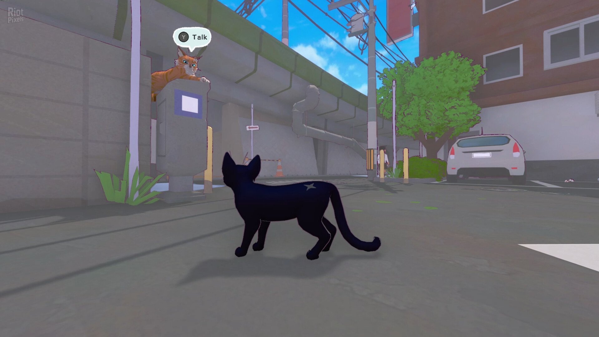 [5]-Little Kitty, Big City – v1.24.5.8_3487 + Bonus Soundtrack Download-HohohoGames