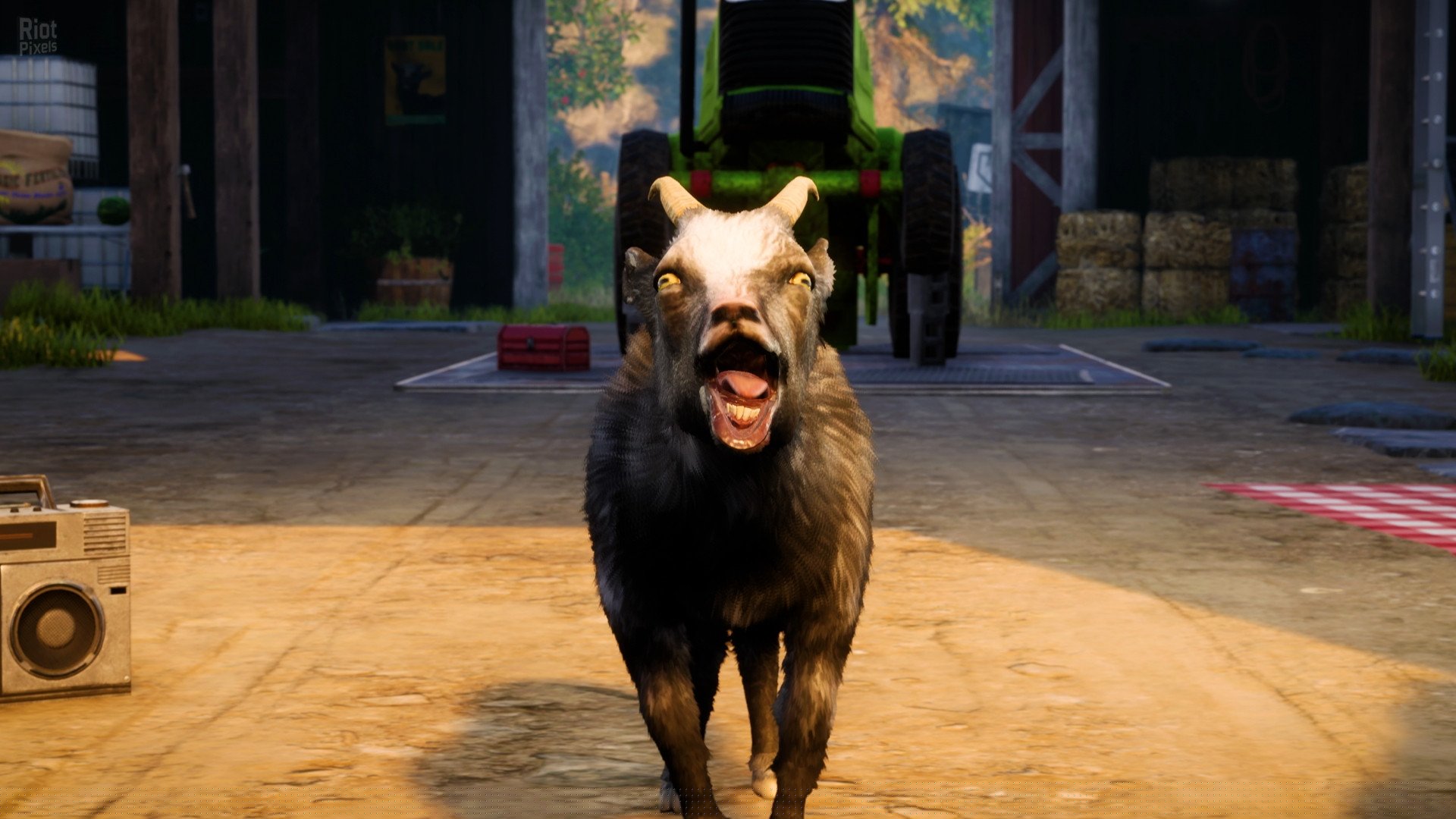 [10]-Goat Simulator 3: Multiversal Traveler’s Bundle, v1.1.0.0_350383 + 2 DLCs + Bonus Content Download-HohohoGames