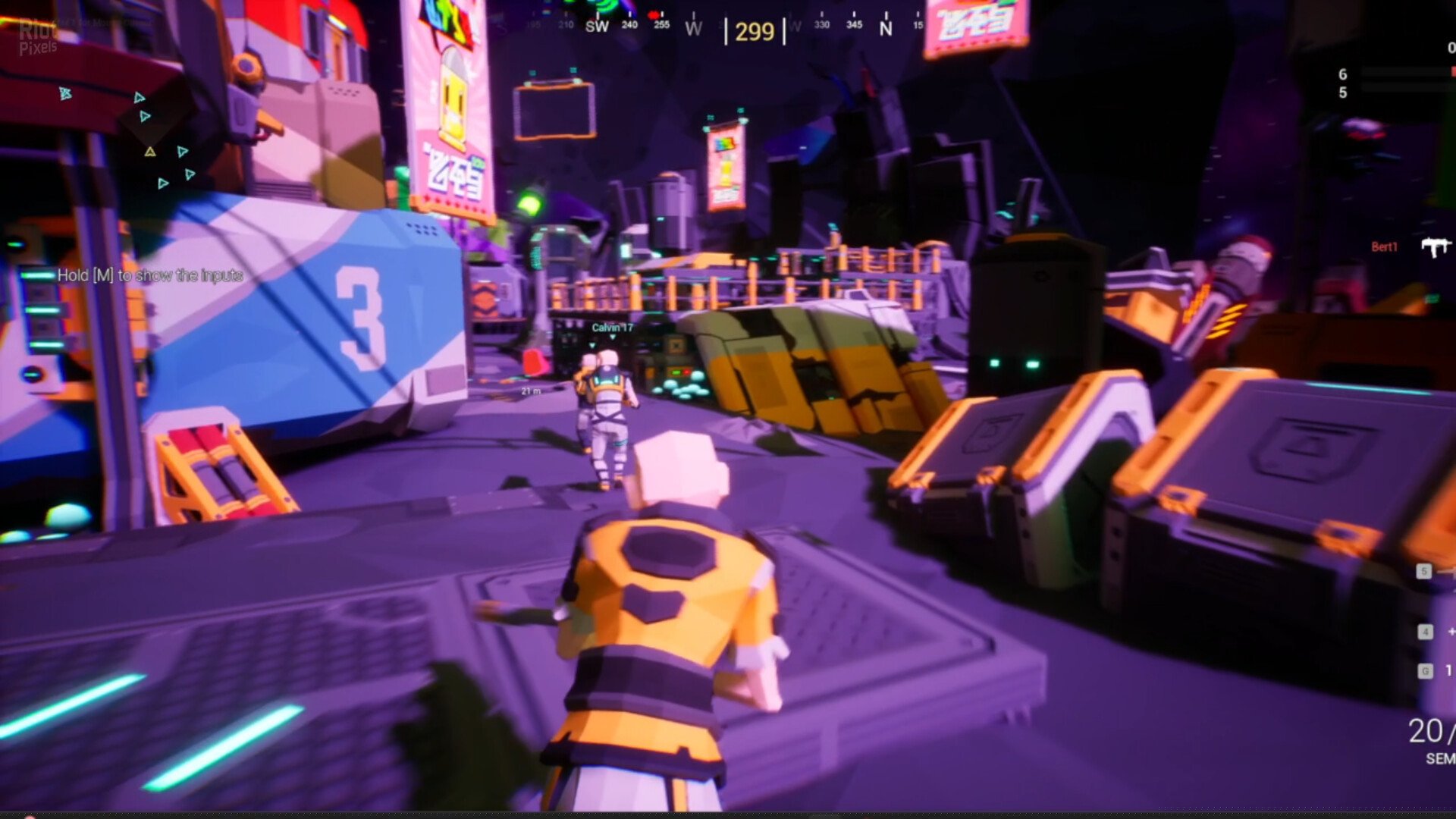 [14]-FUBG: FIGHT UNKNOWN BATTLEGROUND + Windows 7 Fix Download-HohohoGames