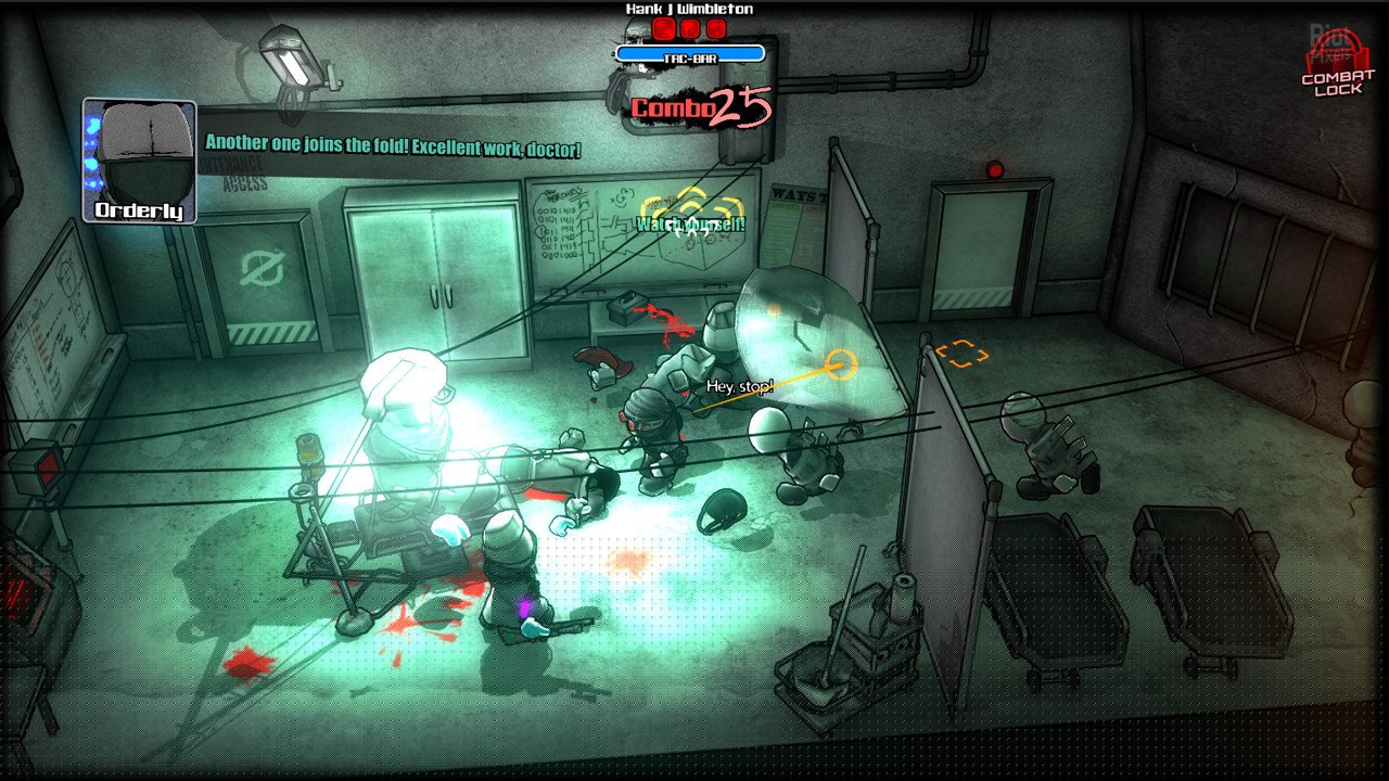 [13]-MADNESS: Project Nexus – v1.08.0.d Download-HohohoGames