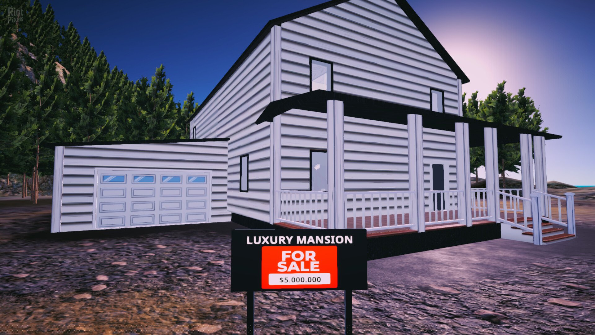 [2]-Beach Club Simulator 2024 – v1.0 Release Download-HohohoGames