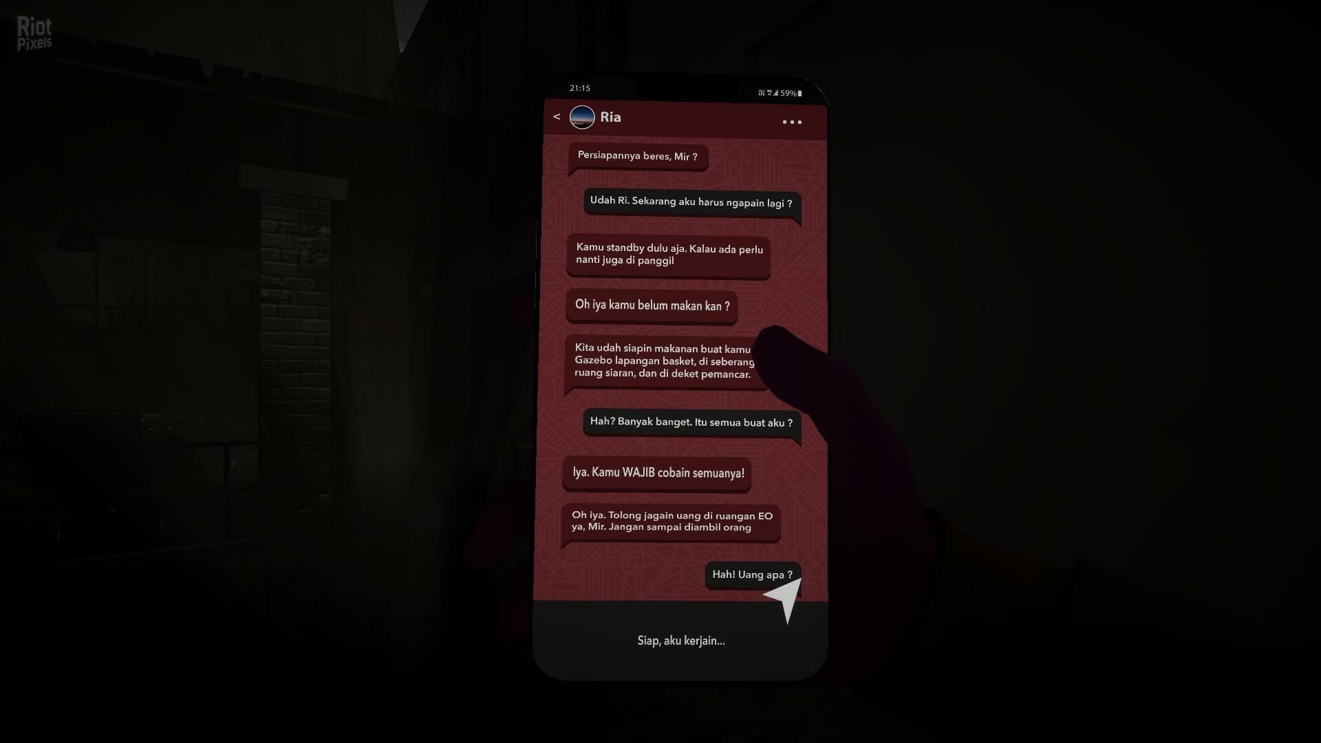 [13]-Nightmare Side: The Game Download-HohohoGames