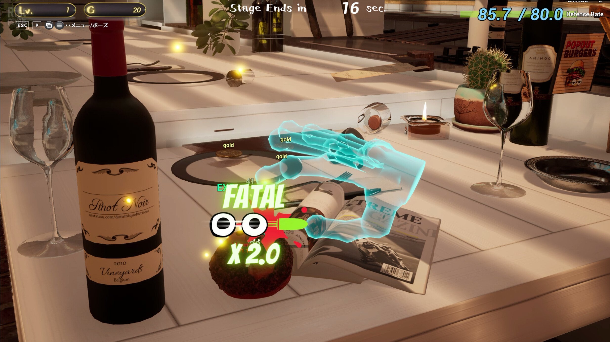 [10]-Decopins2 – v2.2.2 Download-HohohoGames