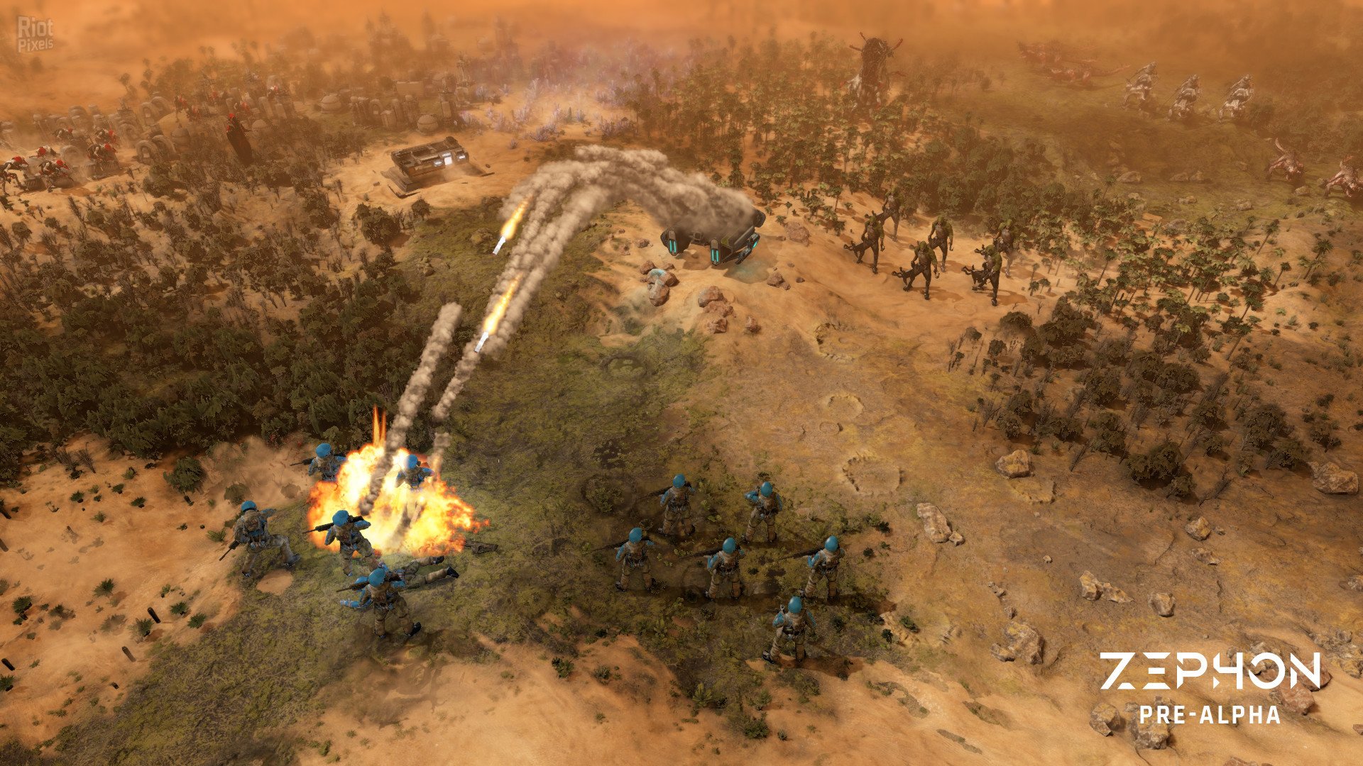 [16]-ZEPHON: Supporter Edition – v1.0.1 + 3 DLCs/Bonuses Download-HohohoGames