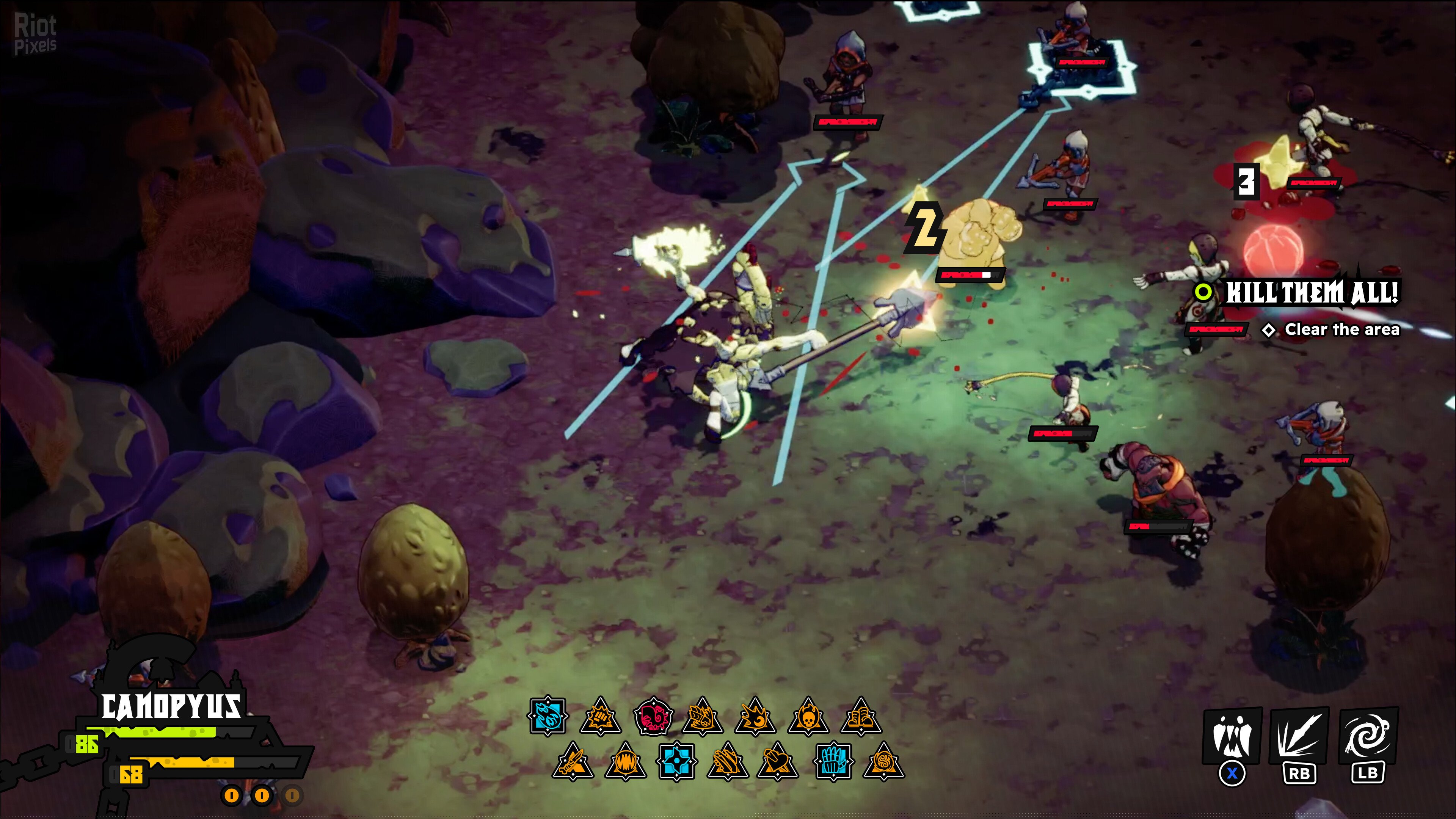 [10]-Munch: Metalhead Soundtrack Bundle, v1.0.6 + Bonus OST Download-HohohoGames