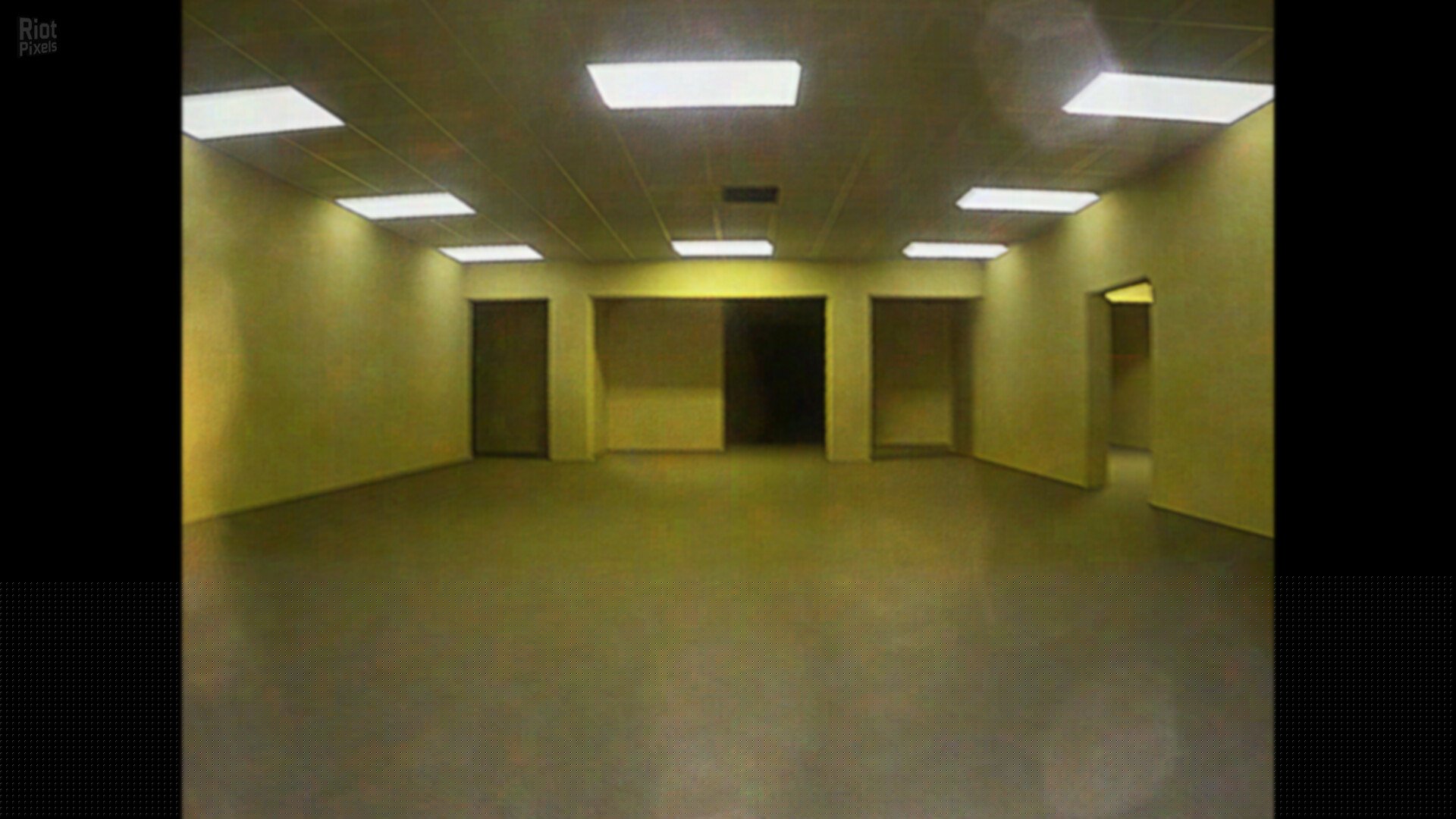 [10]-Backrooms: Last Room + Windows 7 Fix Download-HohohoGames