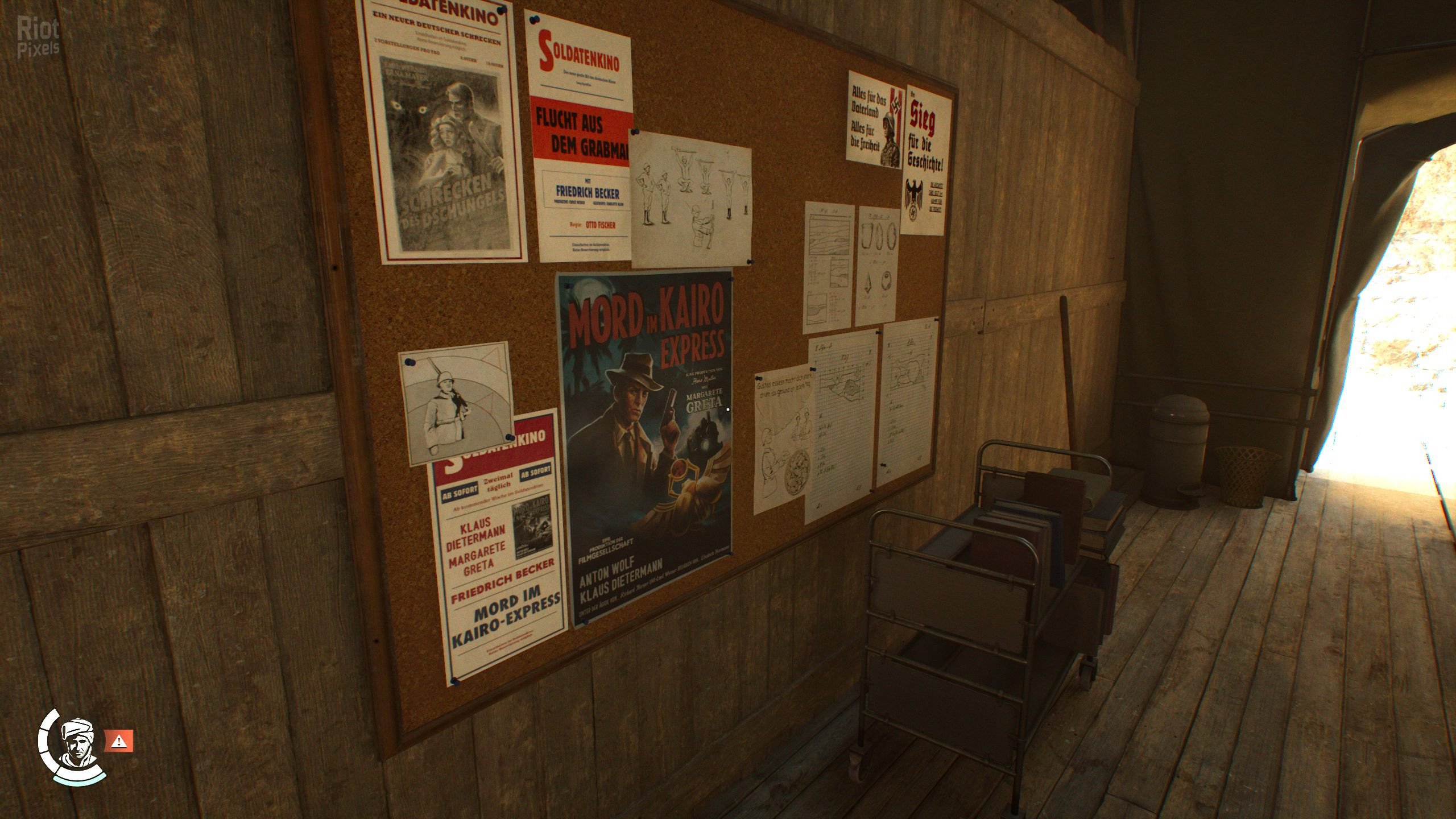 [16]-Indiana Jones and the Great Circle + 5 DLCs/Bonuses Download-HohohoGames
