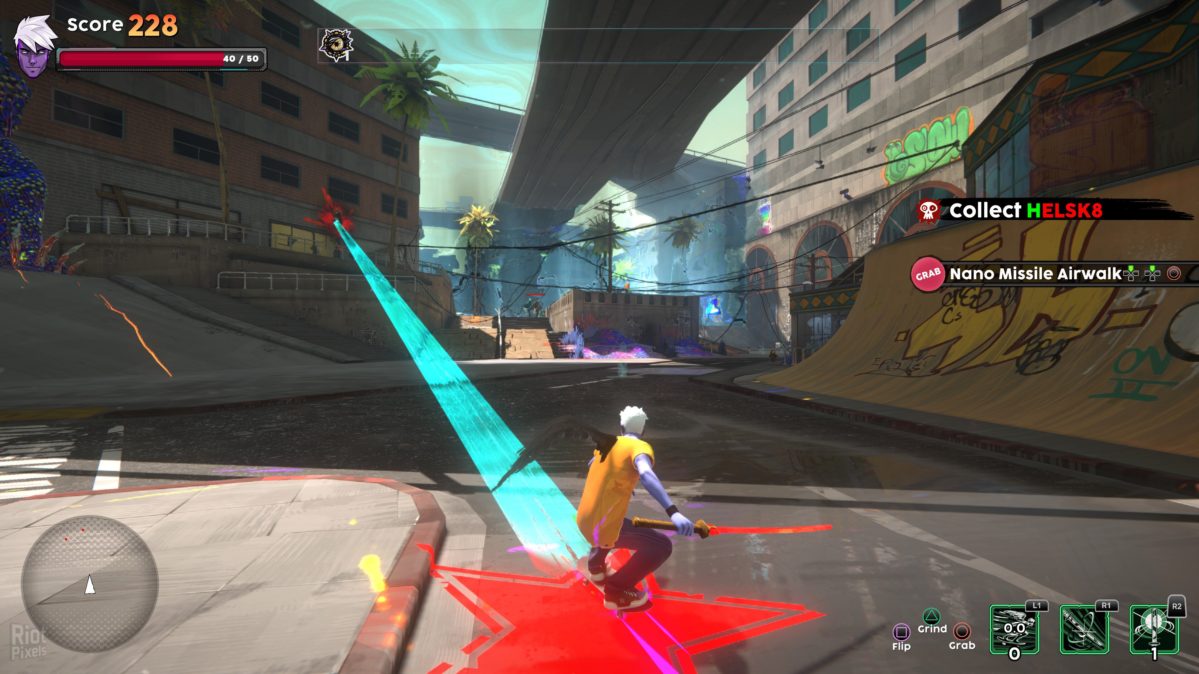 [15]-Helskate Download-HohohoGames