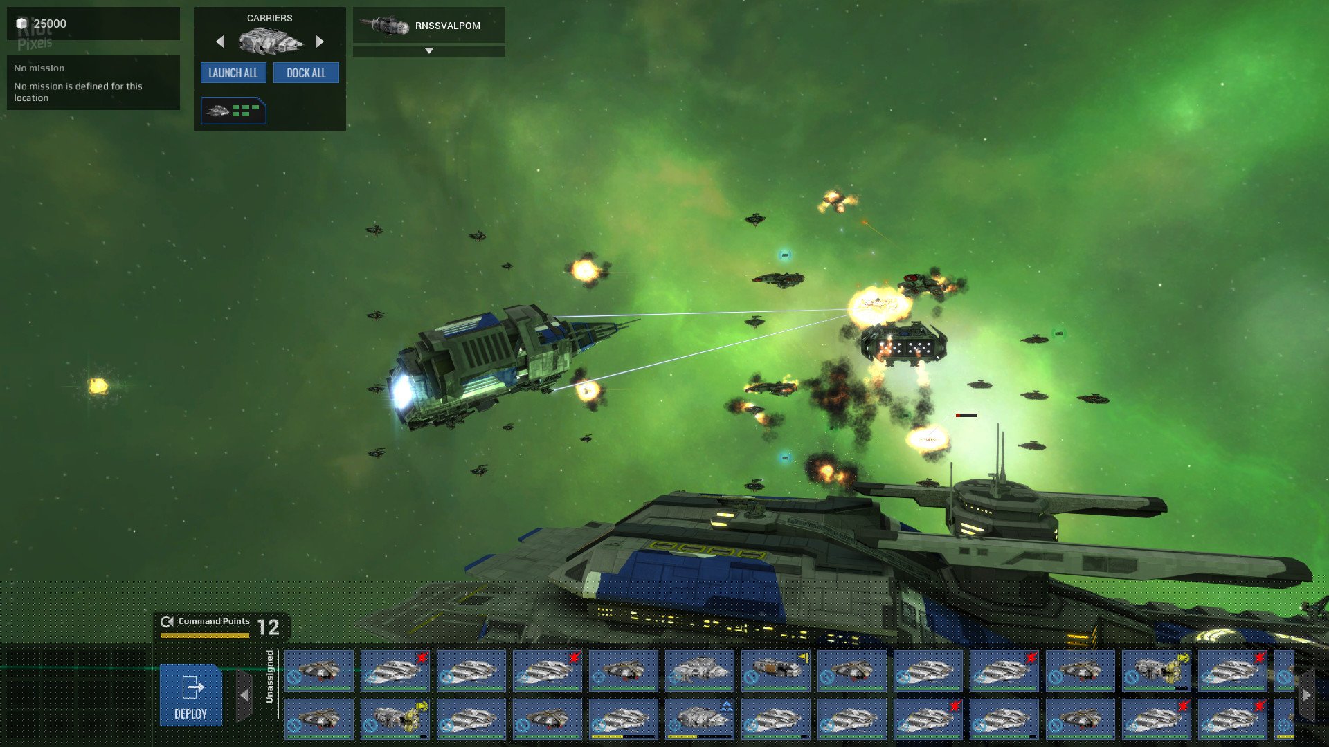 [8]-Dust Fleet – v6.0 (The Sector Assault Update) Download-HohohoGames