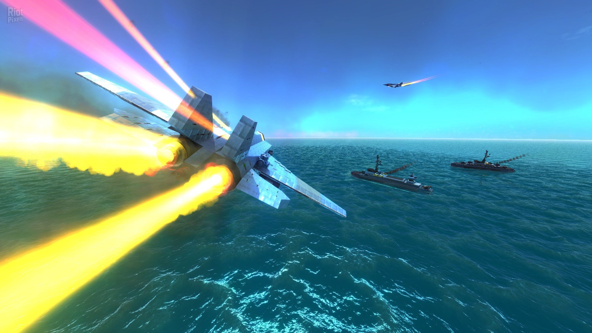 [16]-From the Depths – v4.2.1.1 + 2 DLCs Download-HohohoGames