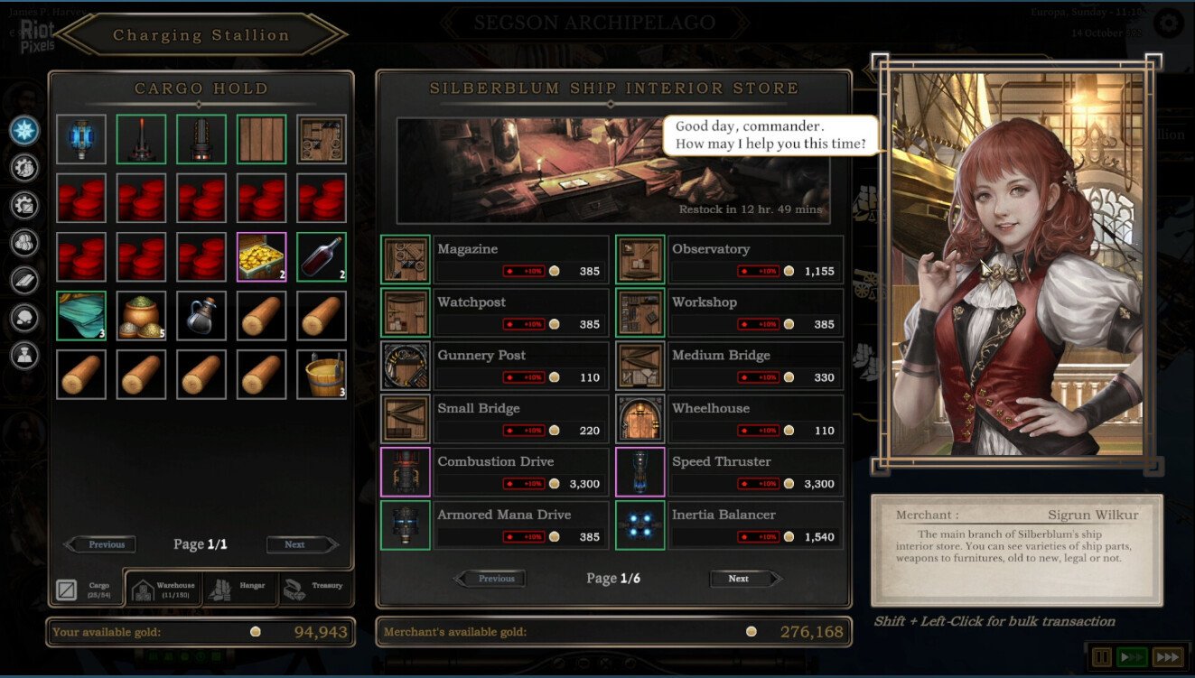 [10]-Airship: Kingdoms Adrift – v1.6.1.2 Download-HohohoGames